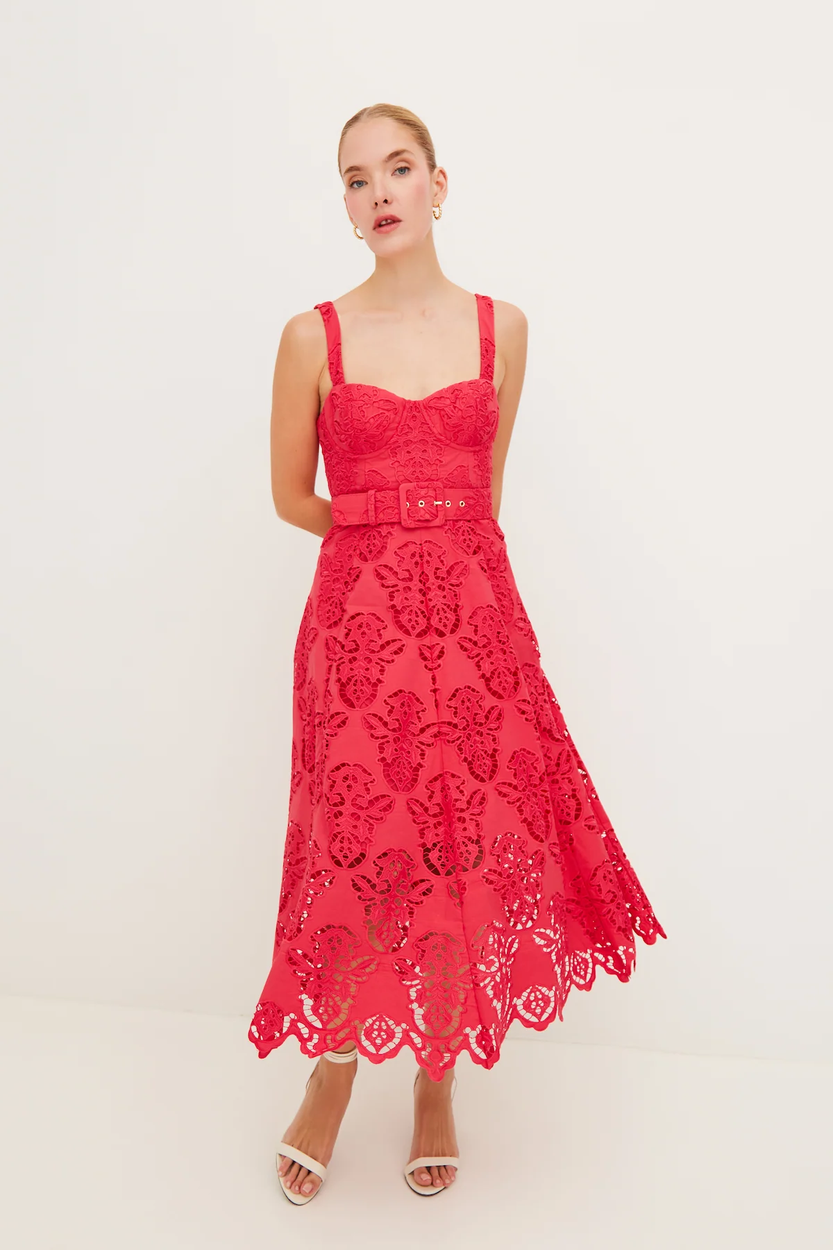 Calypso Dress - Image 2