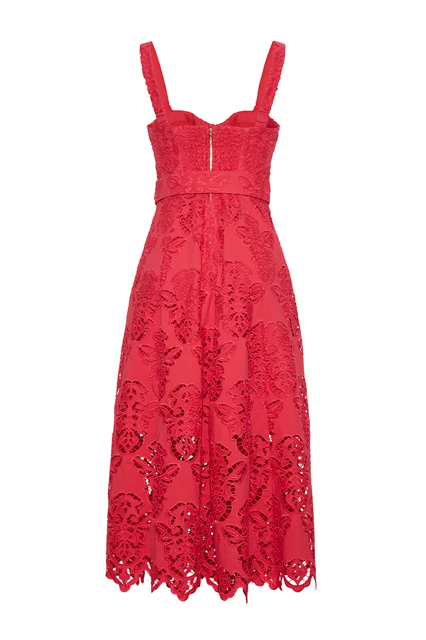 Calypso Dress - Image 3