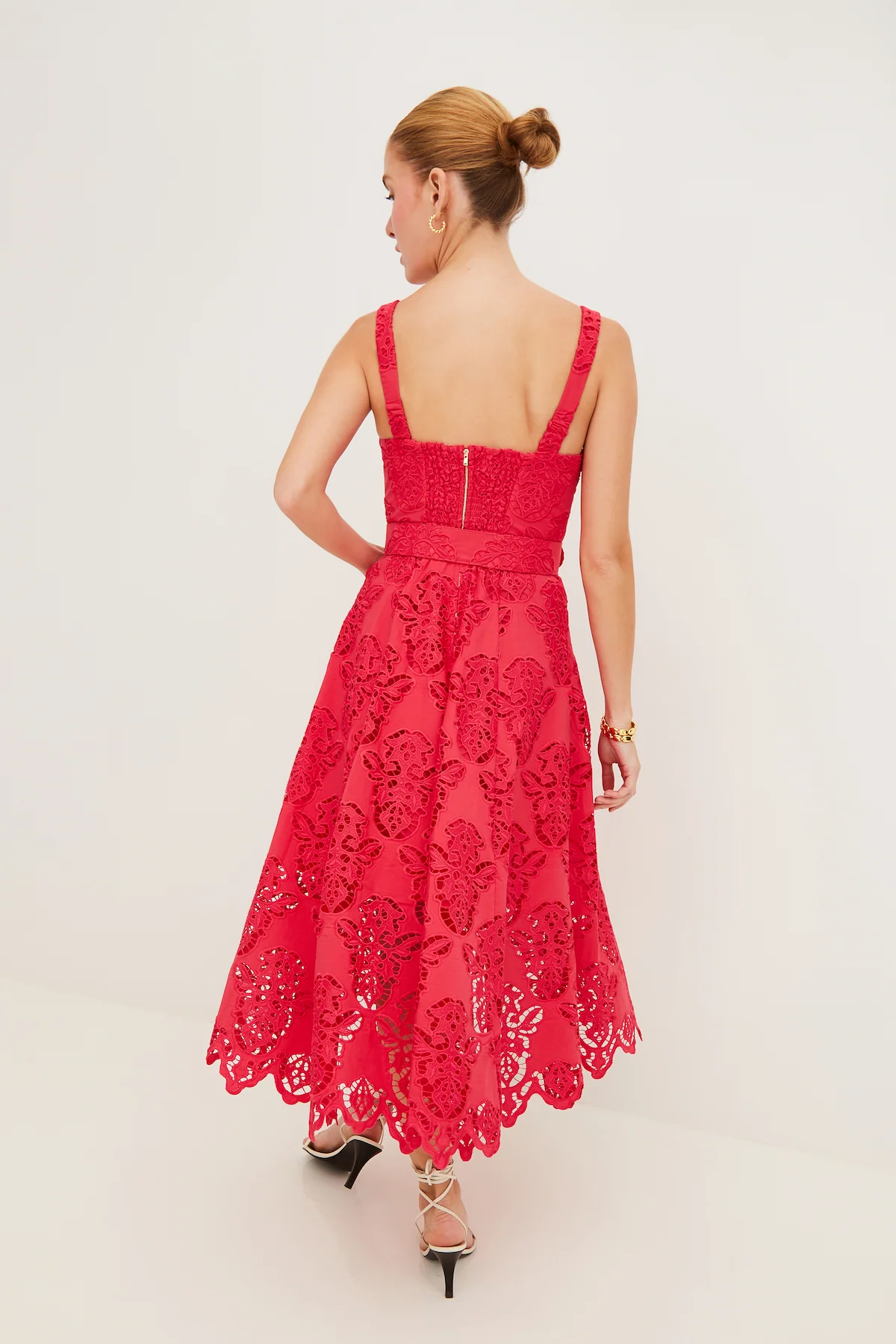 Calypso Dress - Image 4