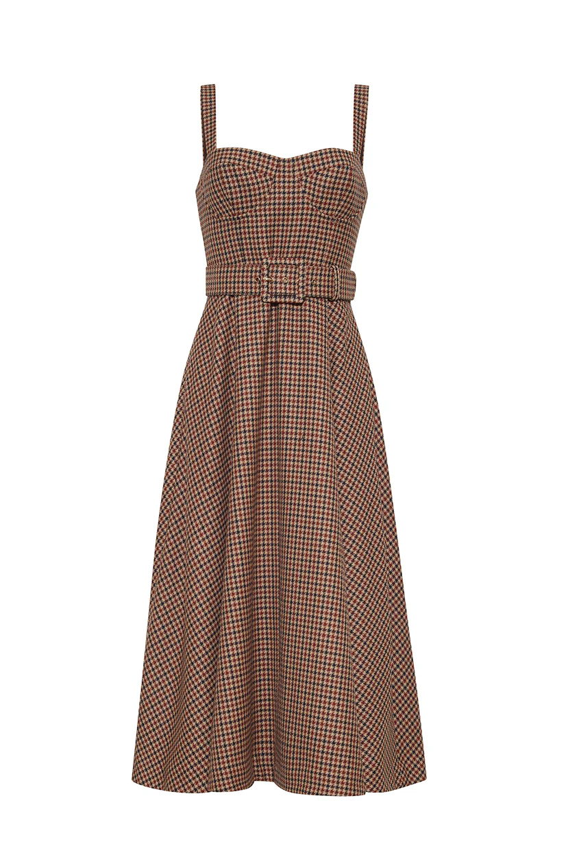Calypso Dress