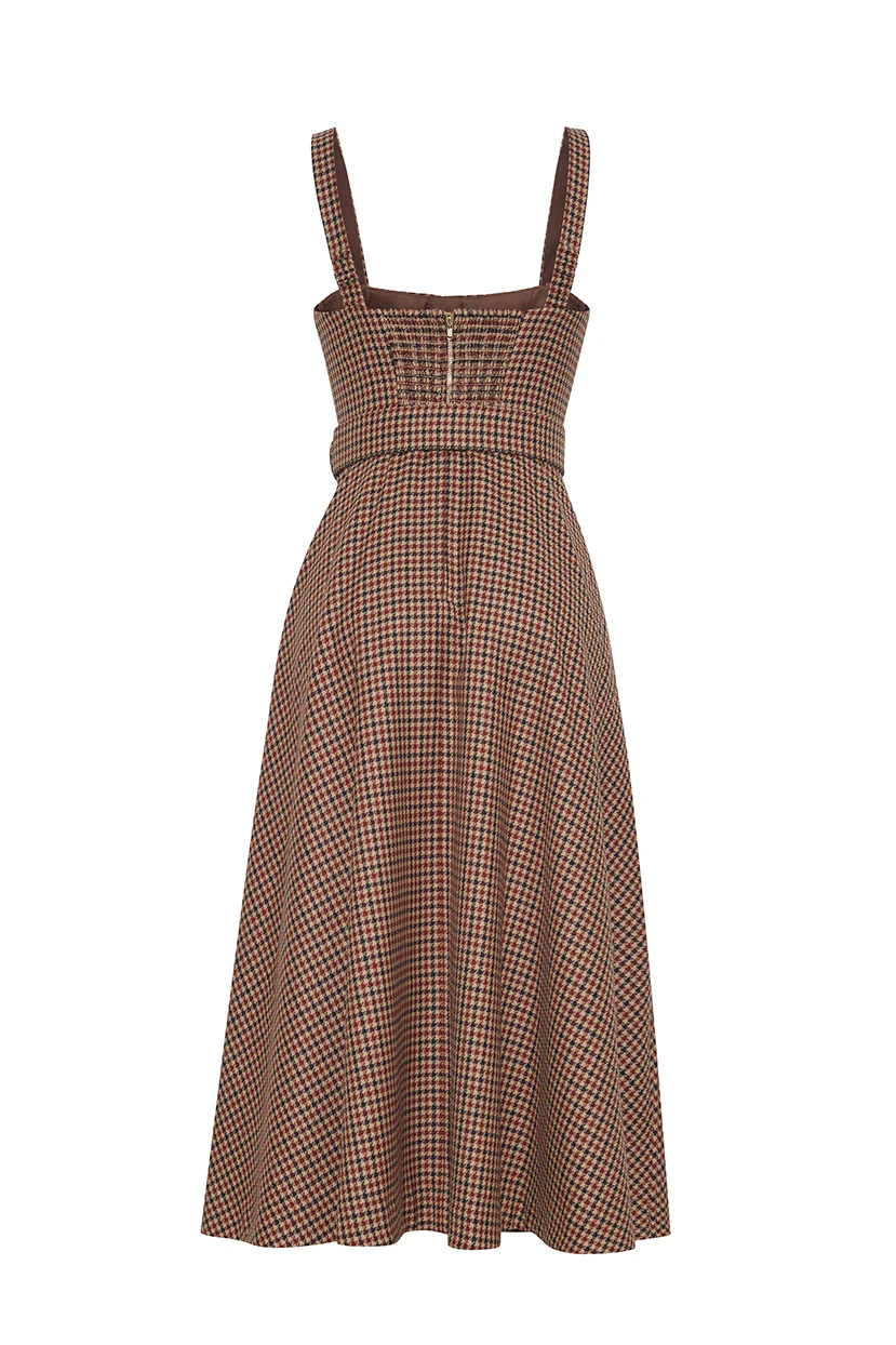 Calypso Dress - Image 2