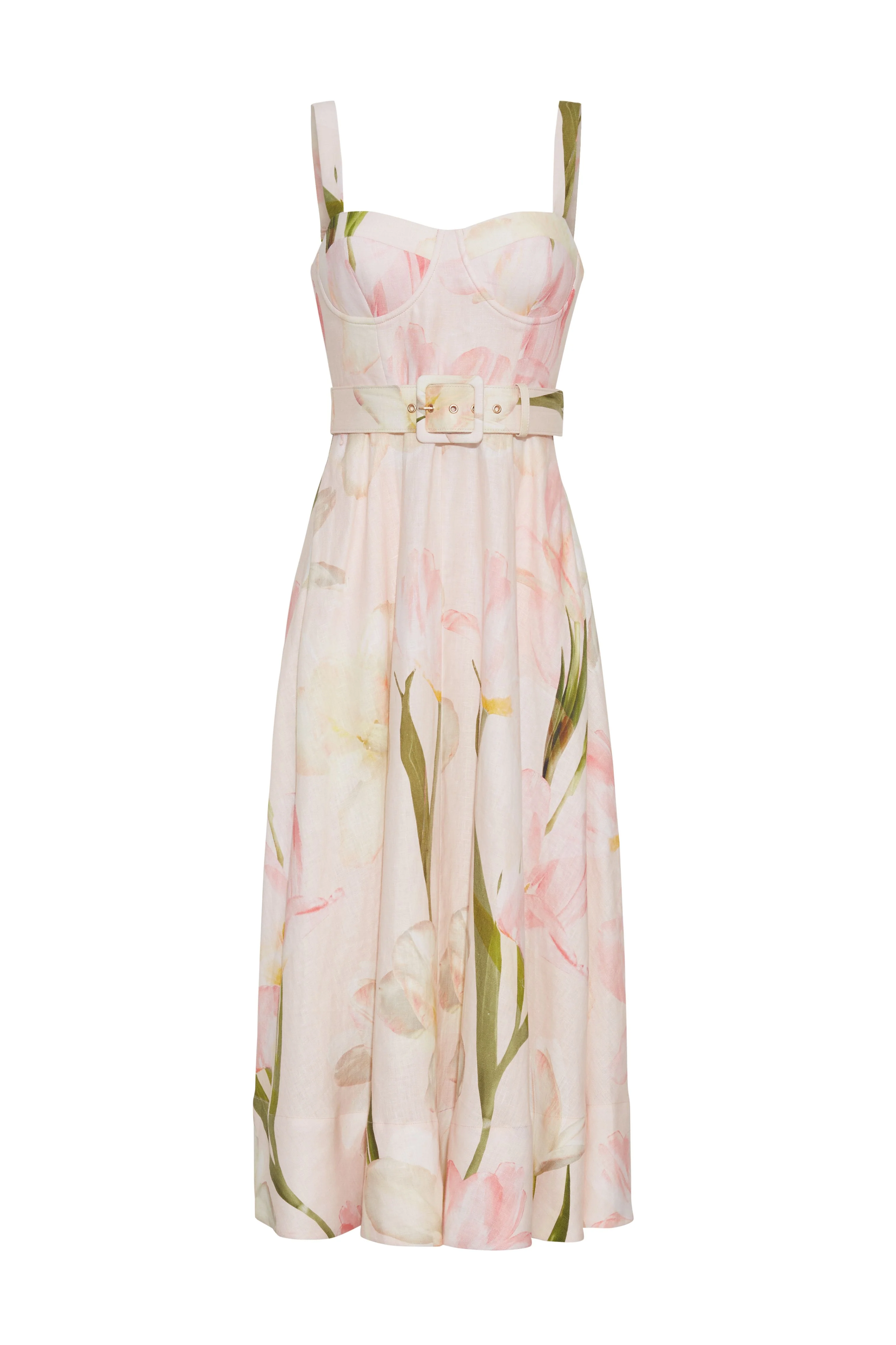 Calypso Dress