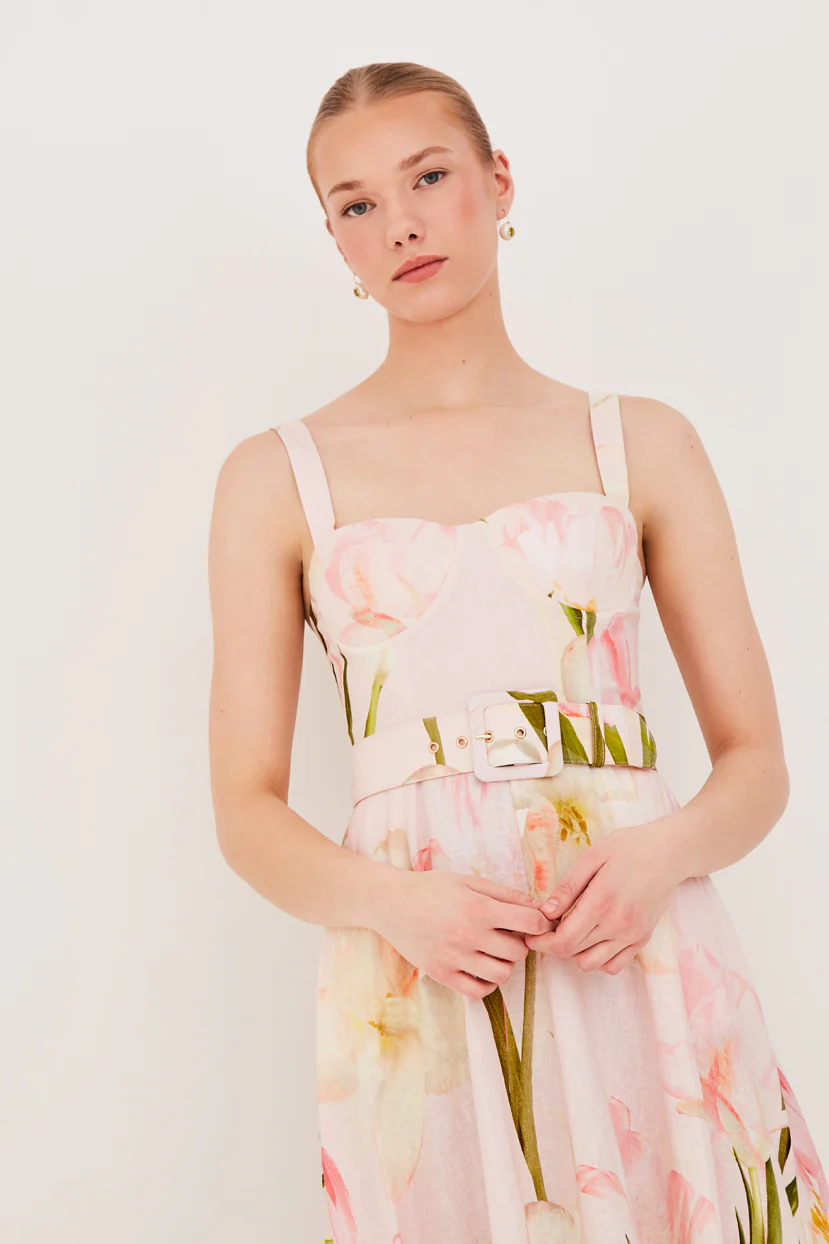 Calypso Dress - Image 2