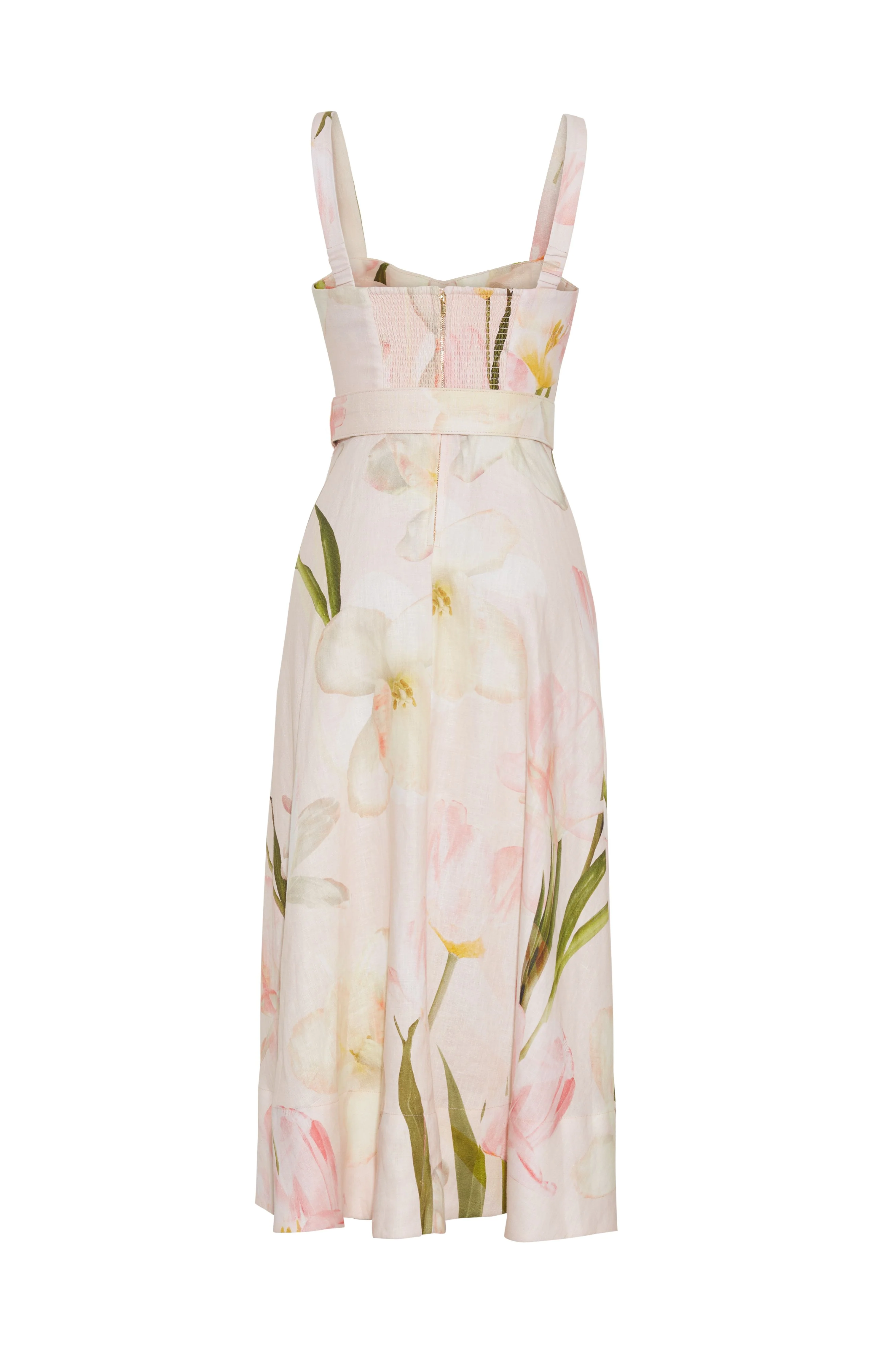 Calypso Dress - Image 4