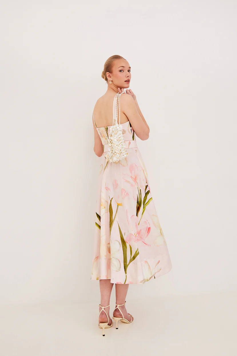 Calypso Dress - Image 5