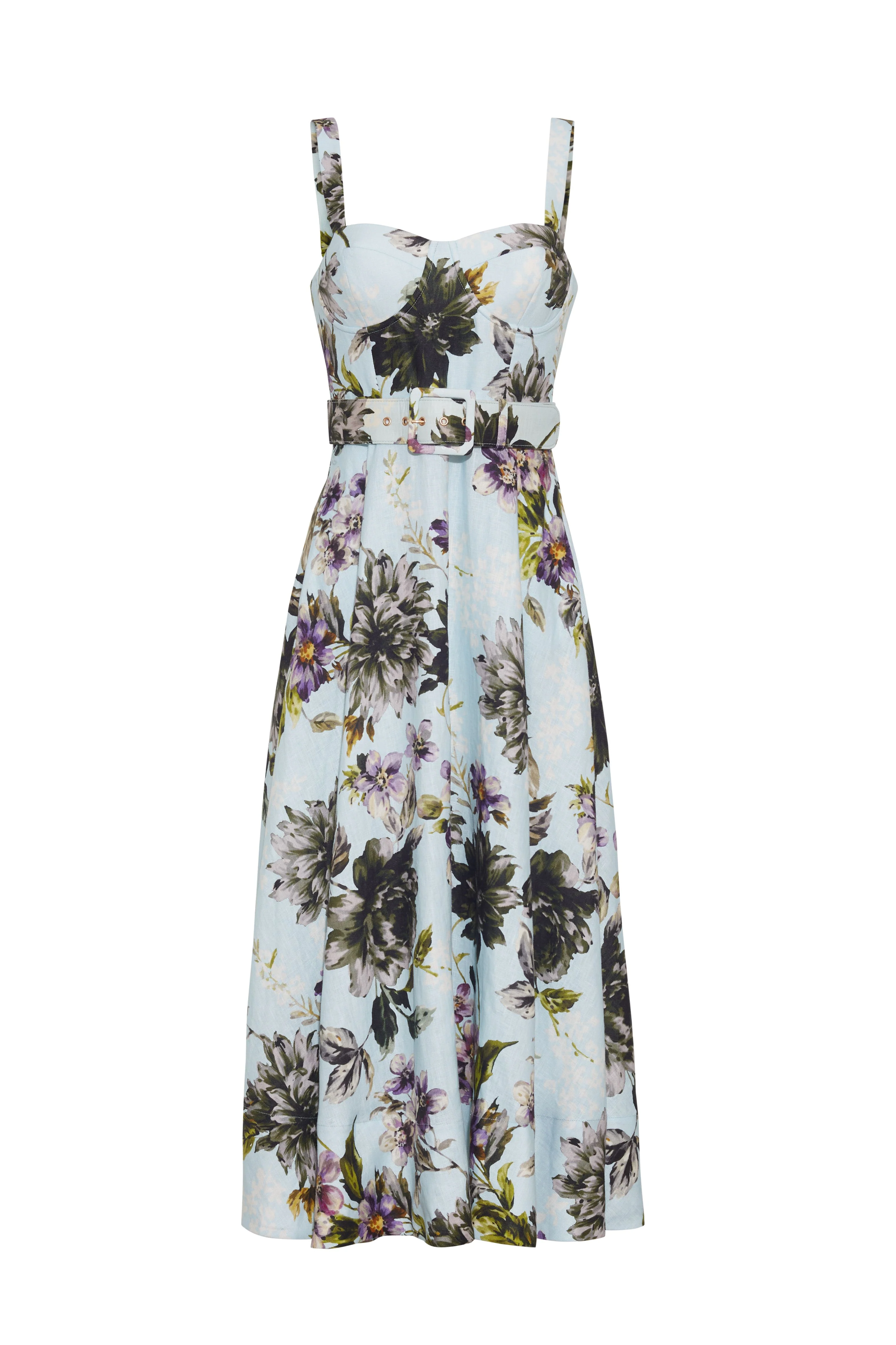 Calypso Dress