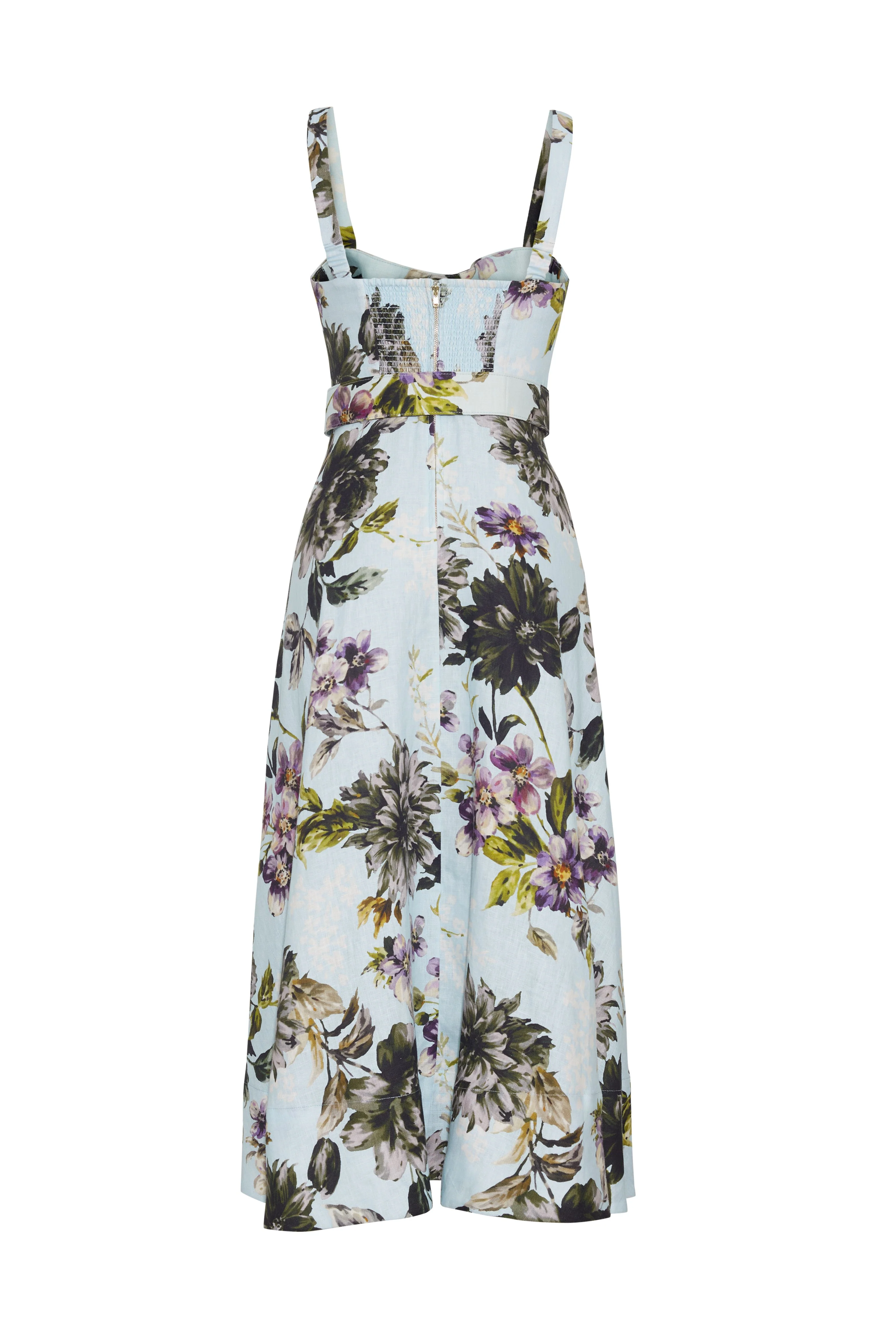 Calypso Dress - Image 3