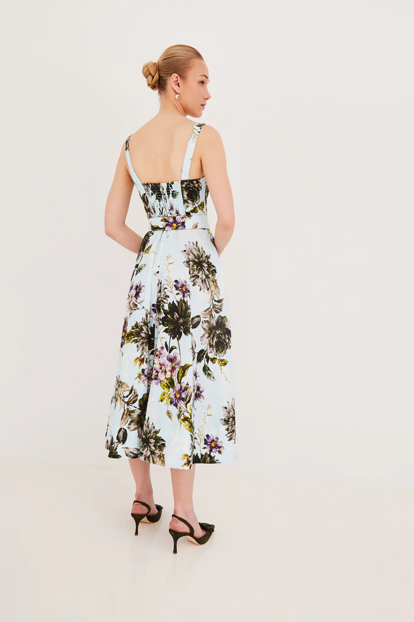 Calypso Dress - Image 4