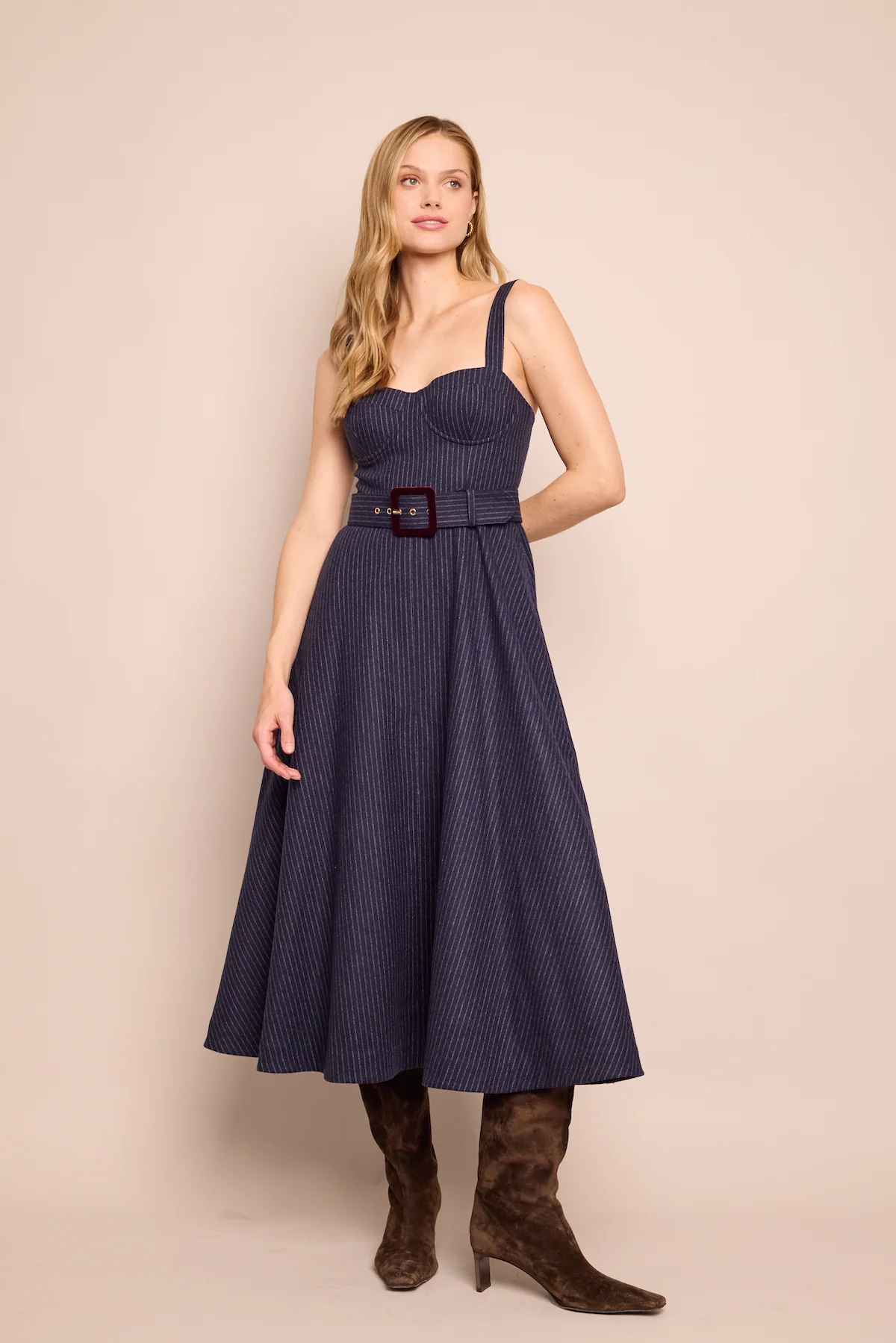 Calypso Dress - Image 3