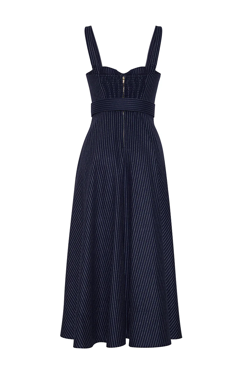 Calypso Dress - Image 4