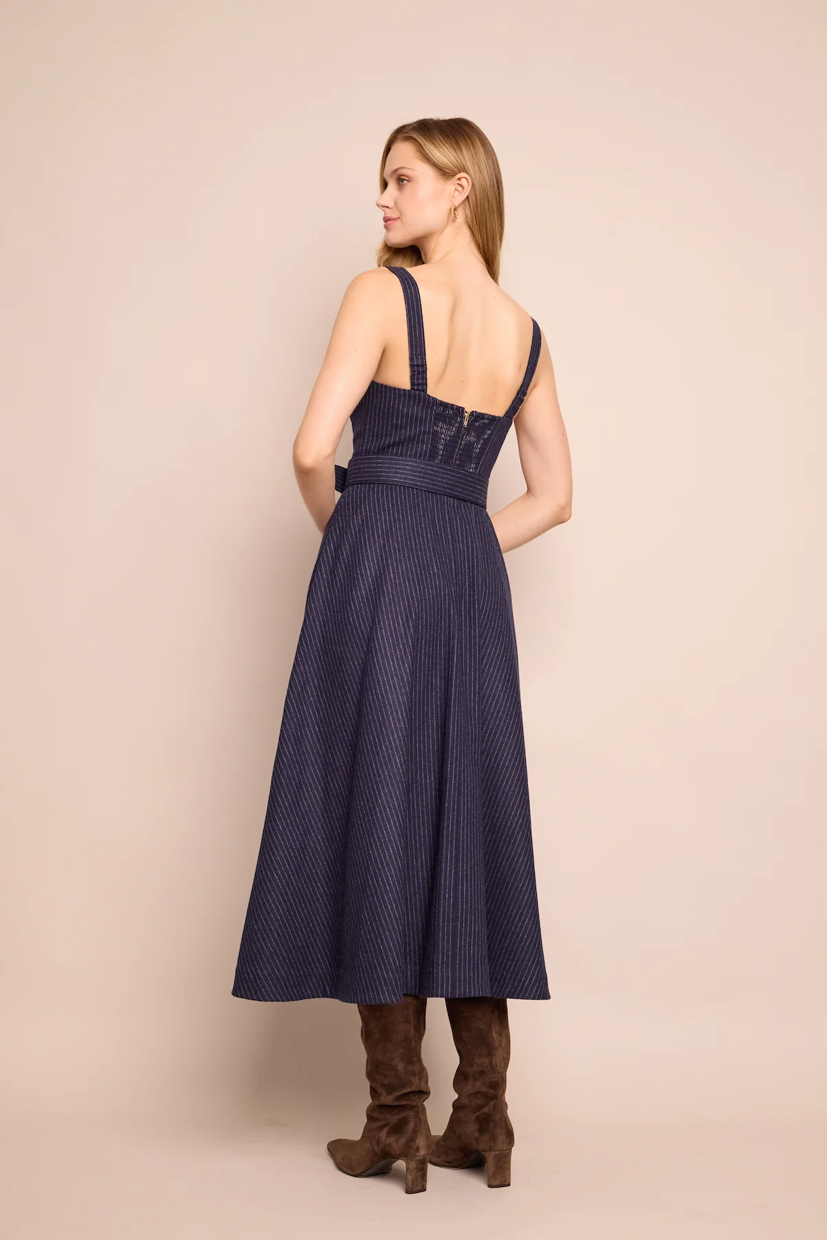 Calypso Dress - Image 5