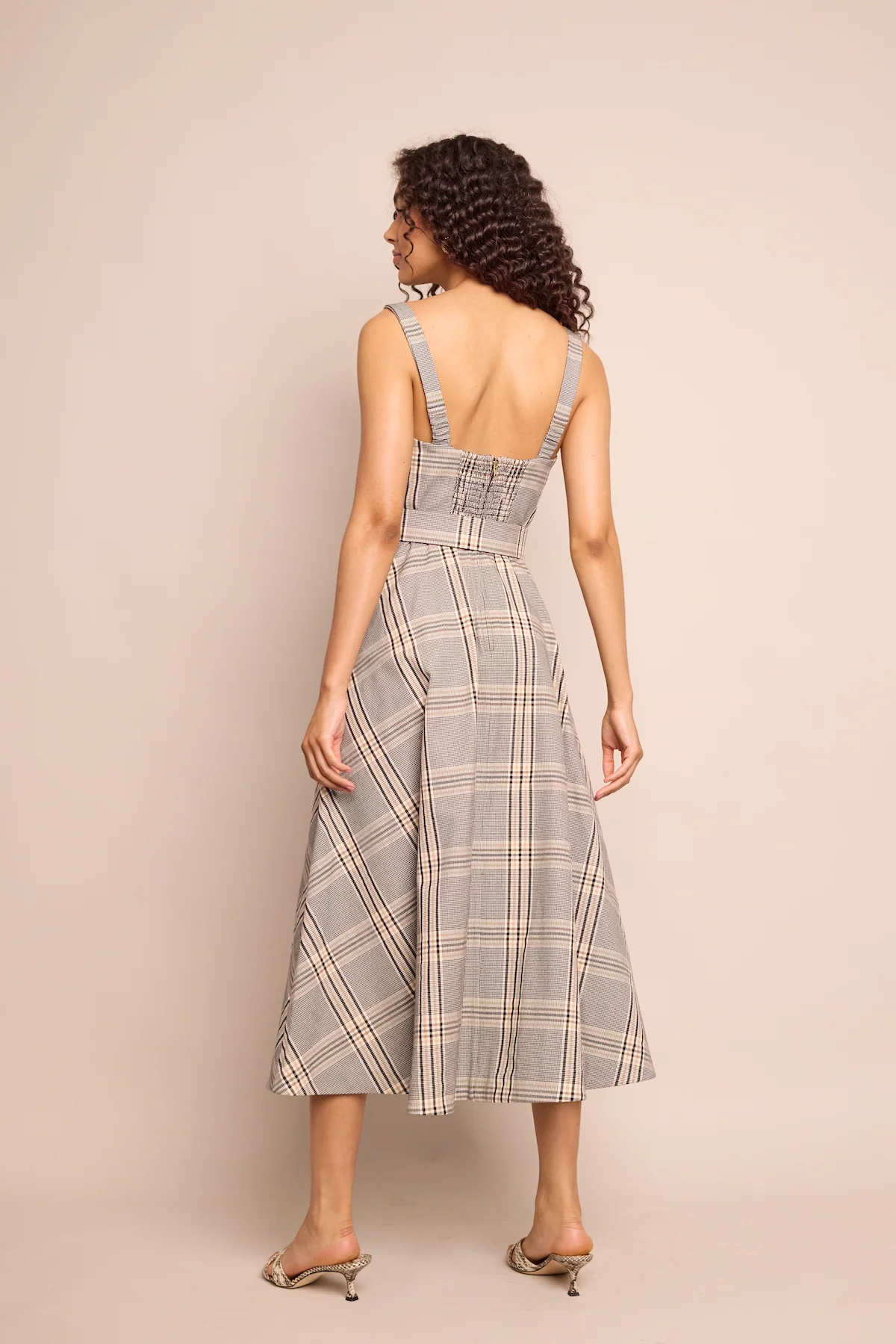 Calypso Dress - Image 3