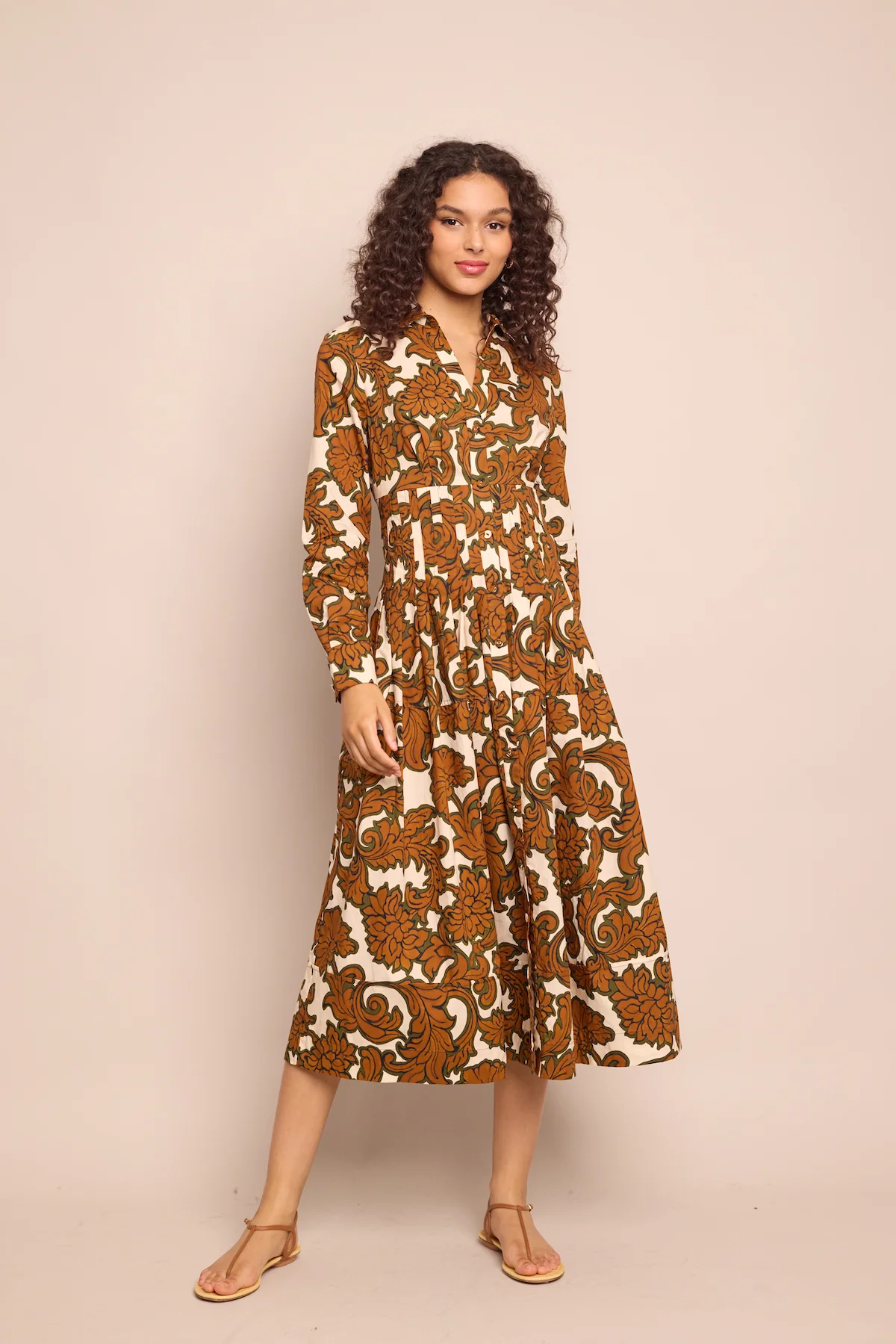 Cameron Dress - Image 3