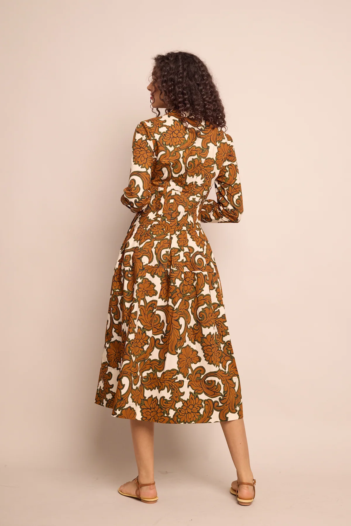Cameron Dress - Image 5