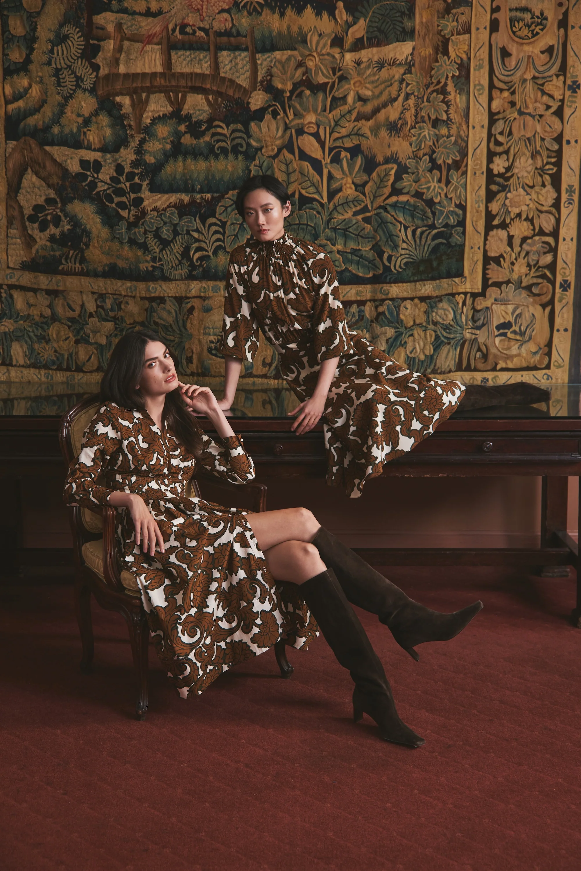 Cameron Dress - Image 6
