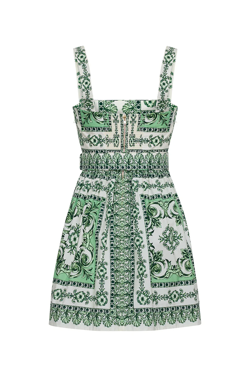 Candy Mini Dress - Image 2