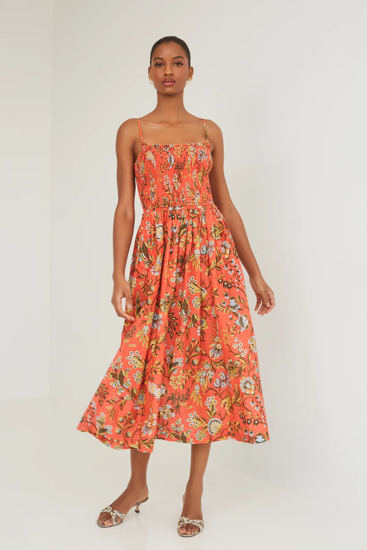 Carmen Dress - Image 2