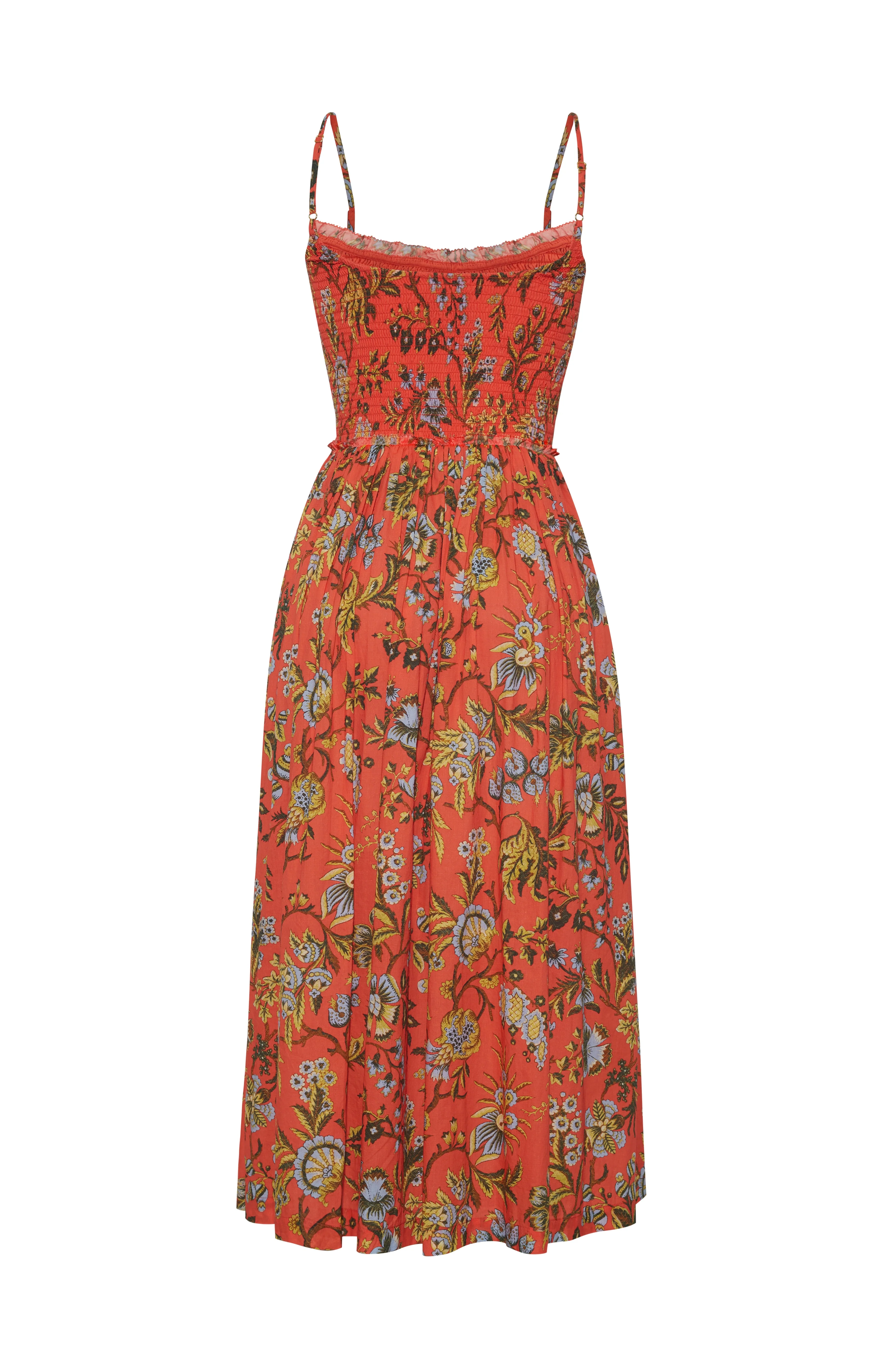 Carmen Dress - Image 3