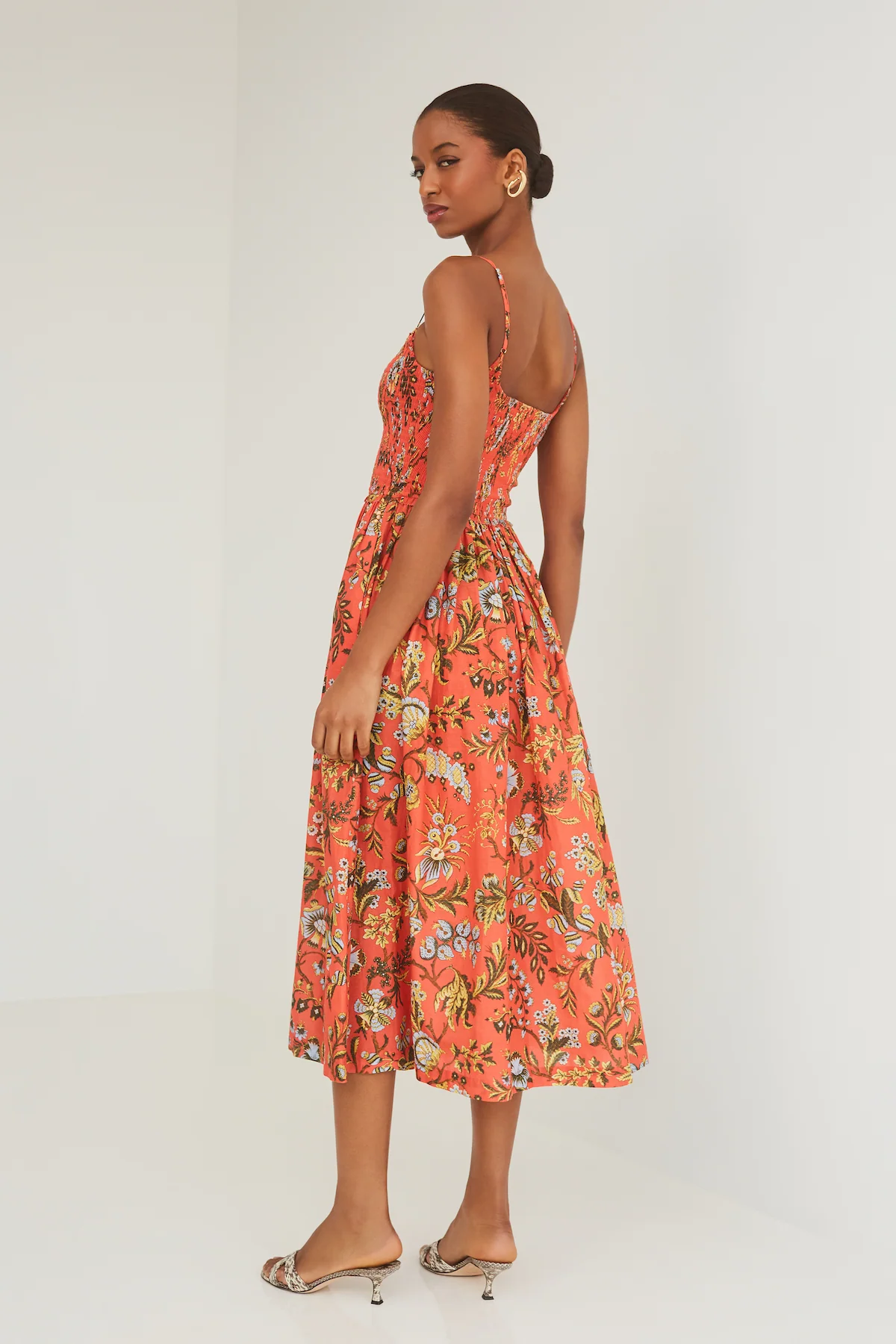 Carmen Dress - Image 4