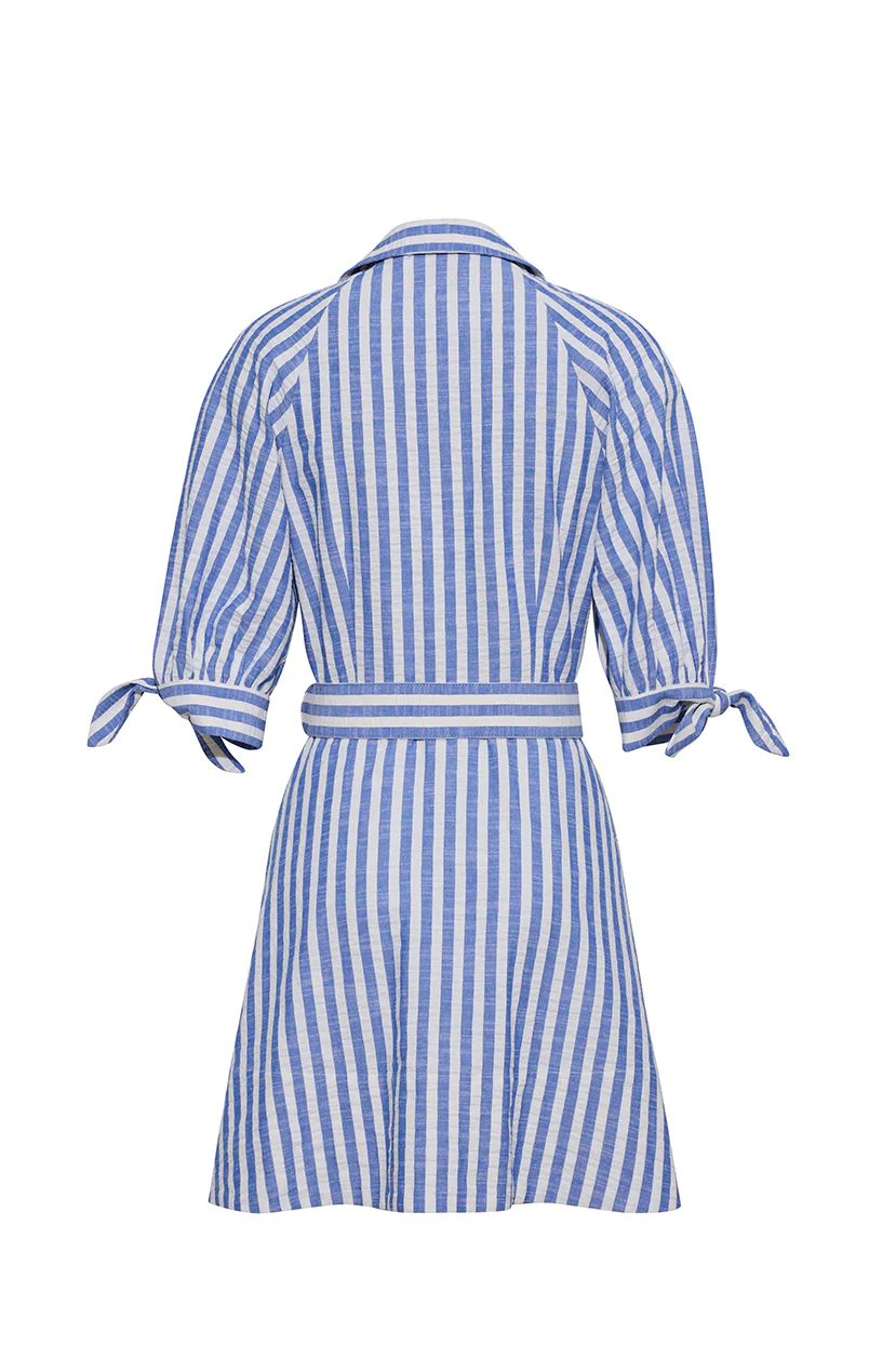 Caro Mini Dress - Image 2
