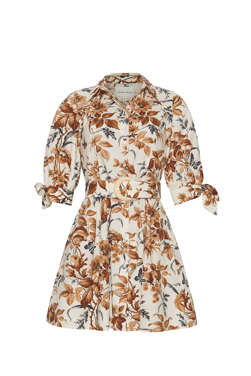 Caro Mini Dress