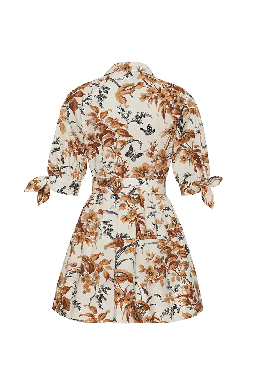 Caro Mini Dress - Image 2