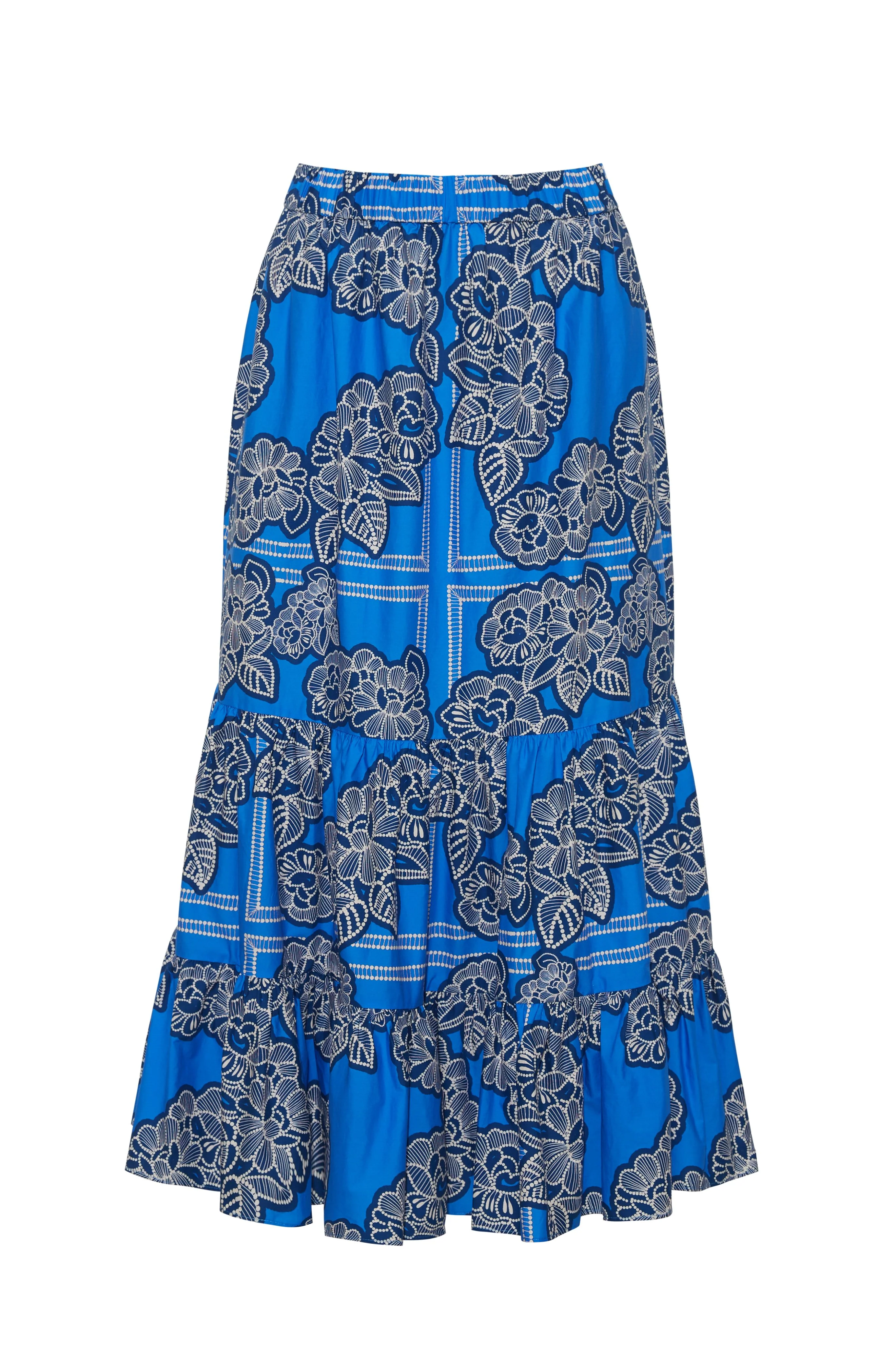 Chase Skirt
