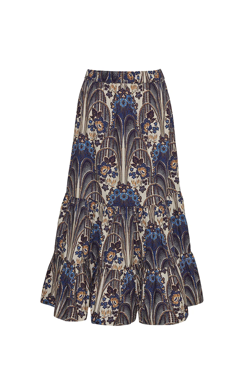 Chase Skirt