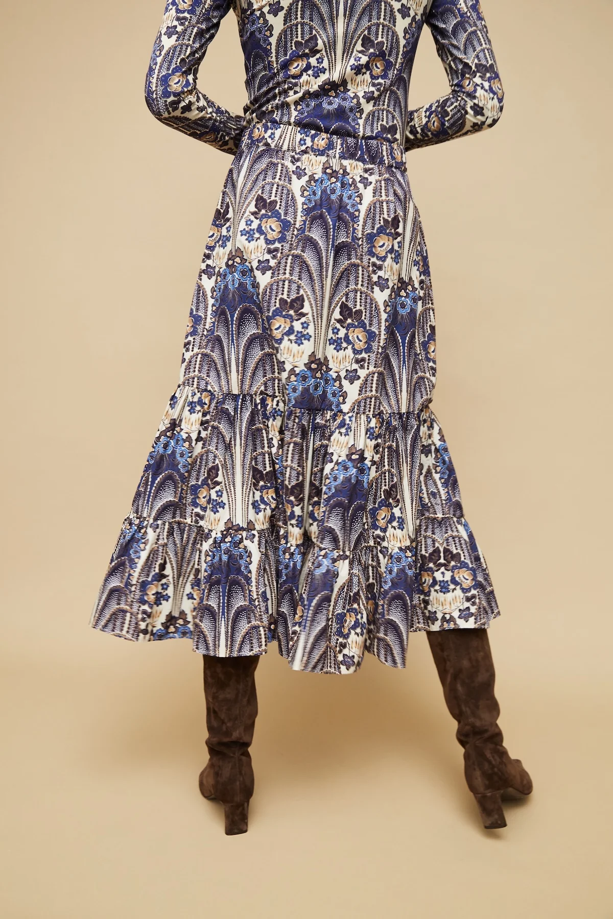 Chase Skirt - Image 4