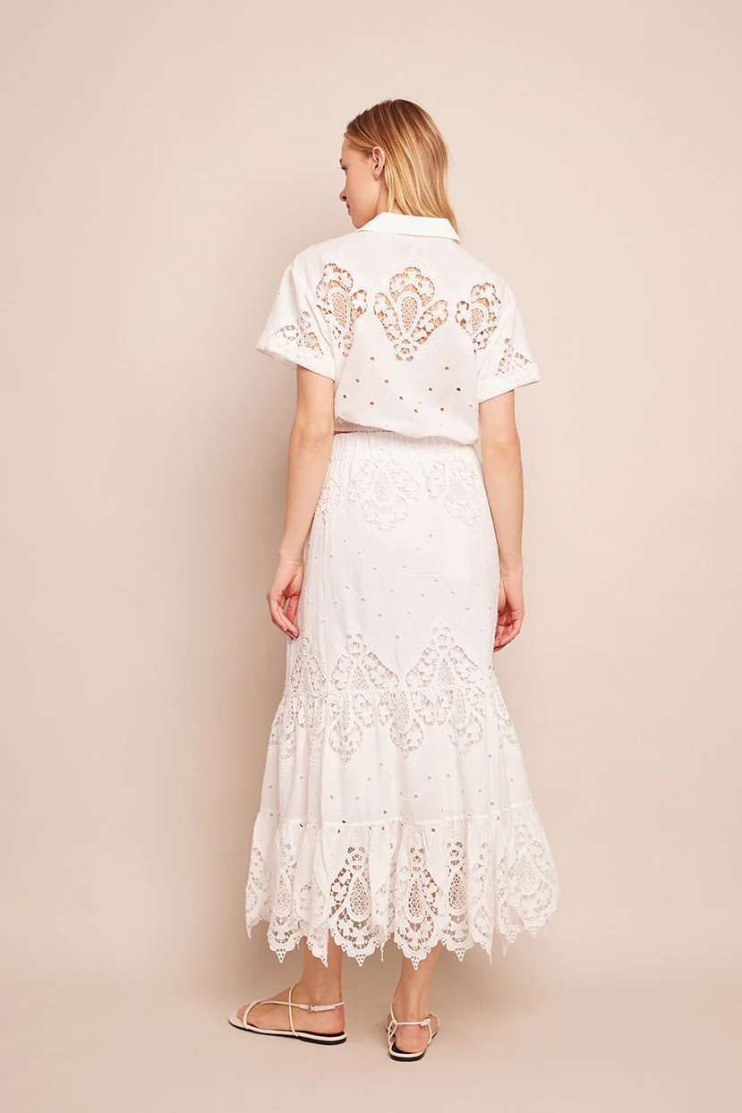 Chase Skirt - Image 3