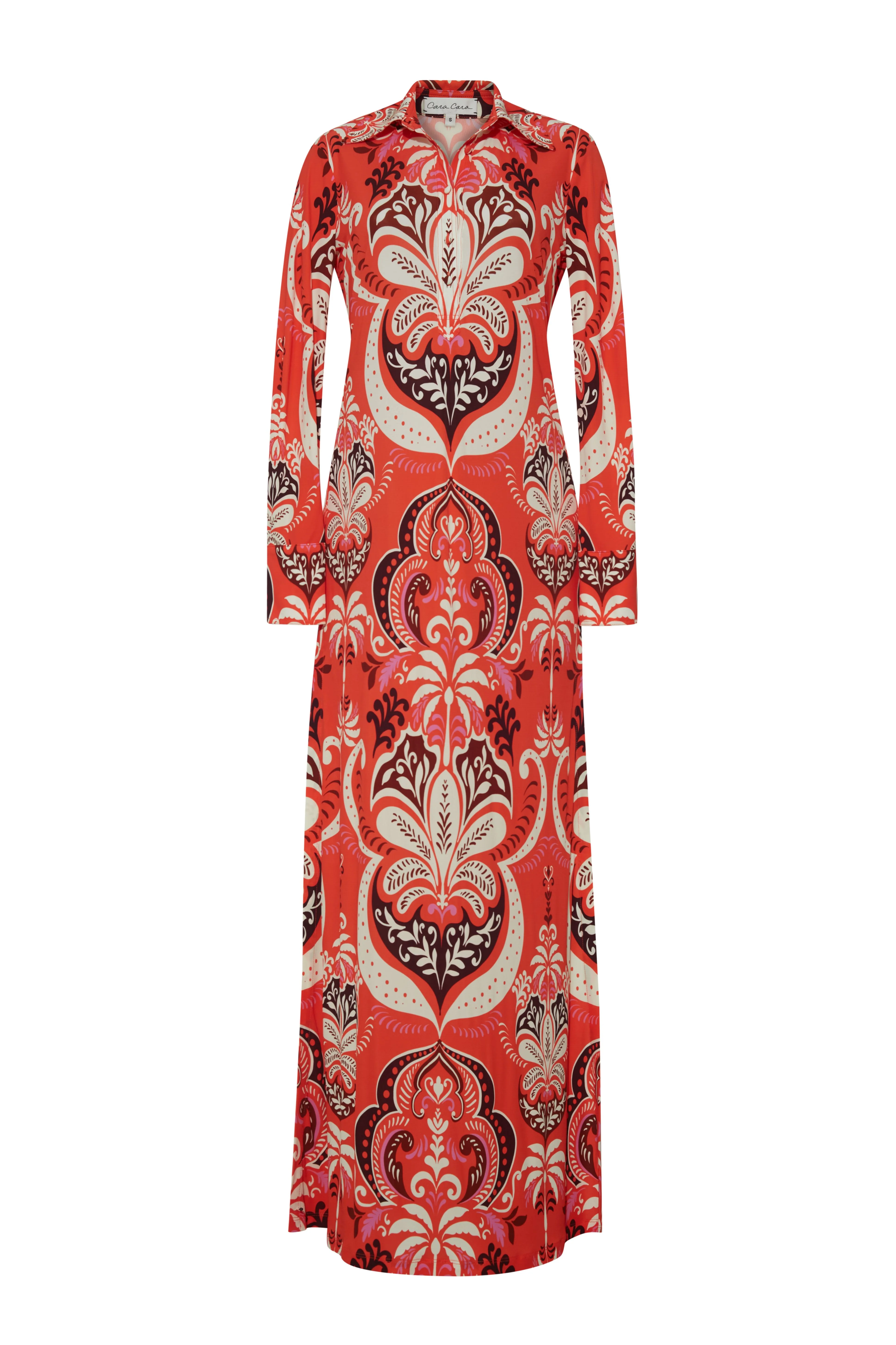 Clarence Dress