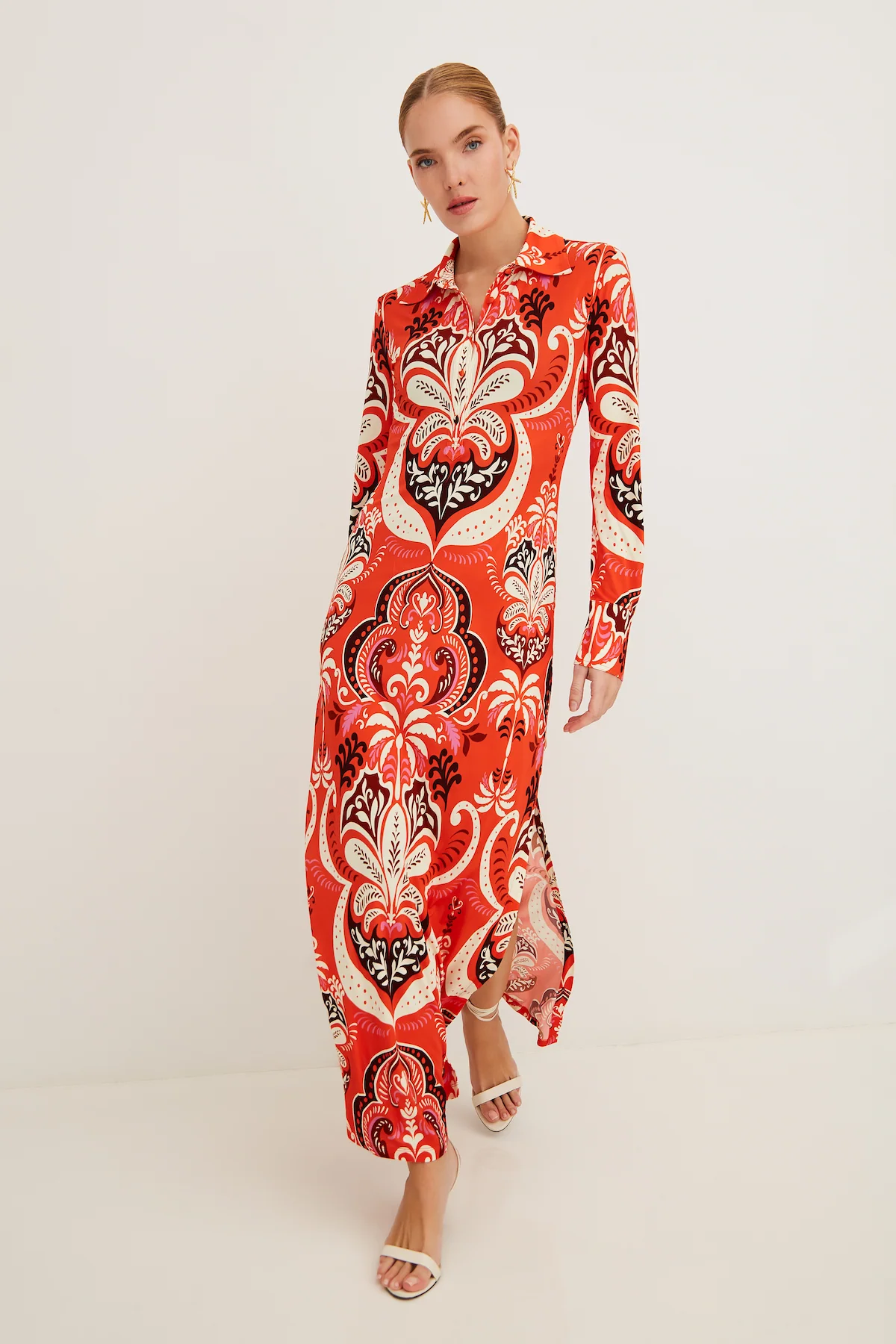 Clarence Dress - Image 2
