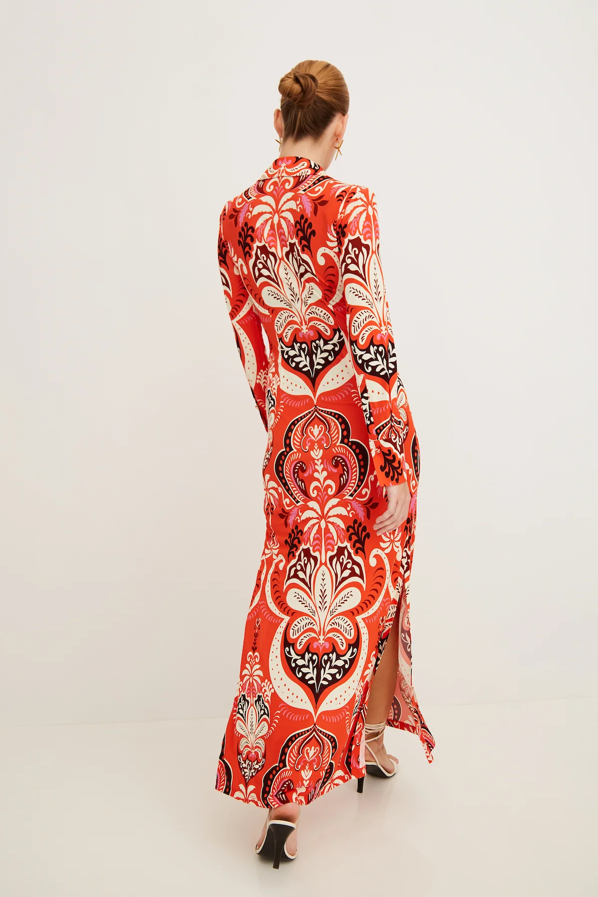 Clarence Dress - Image 3