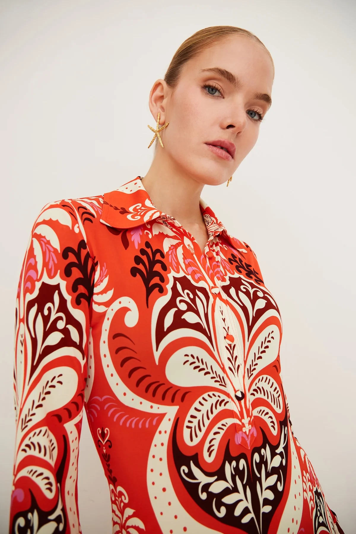 Clarence Dress - Image 4