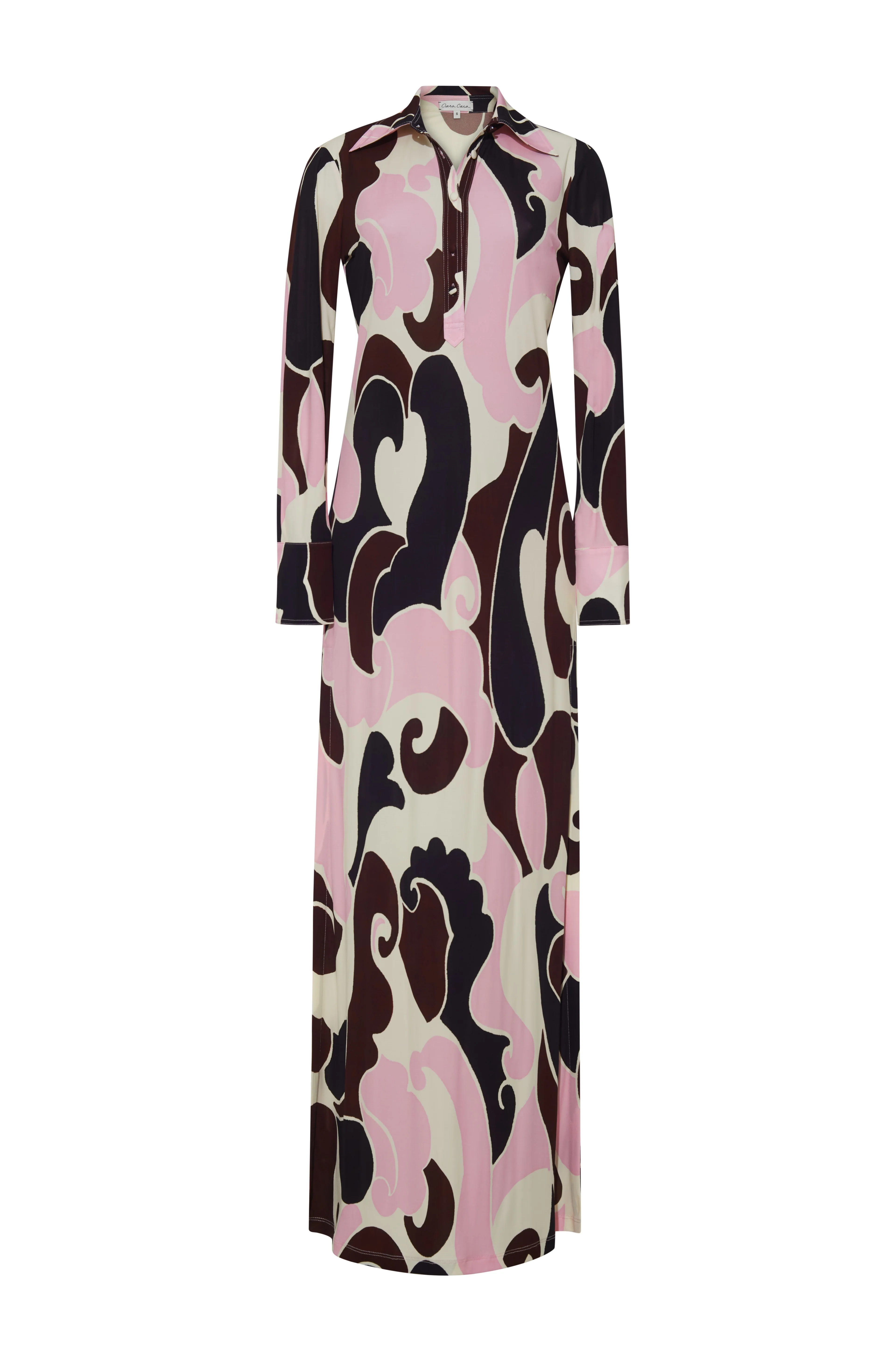 Clarence Dress