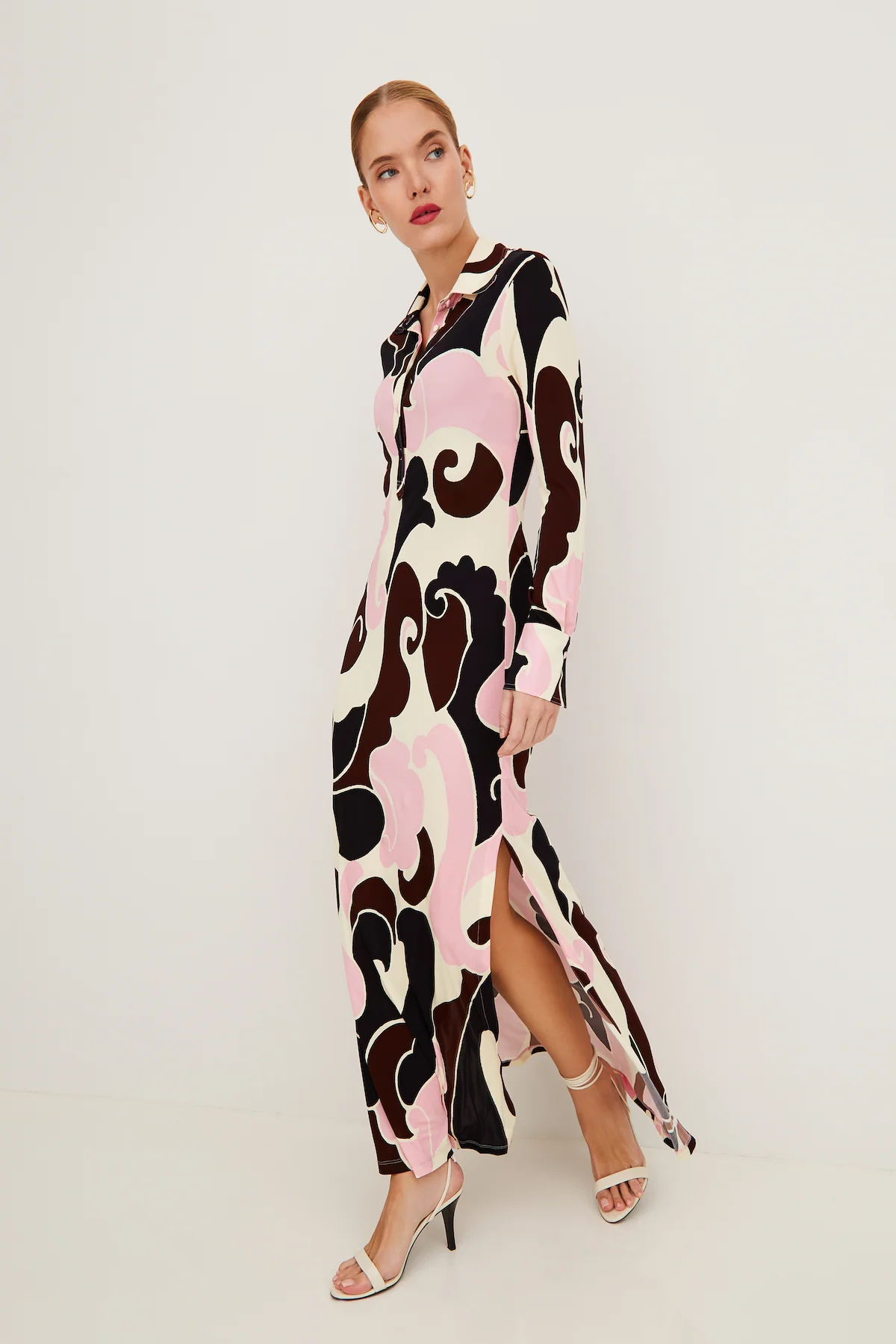 Clarence Dress - Image 2