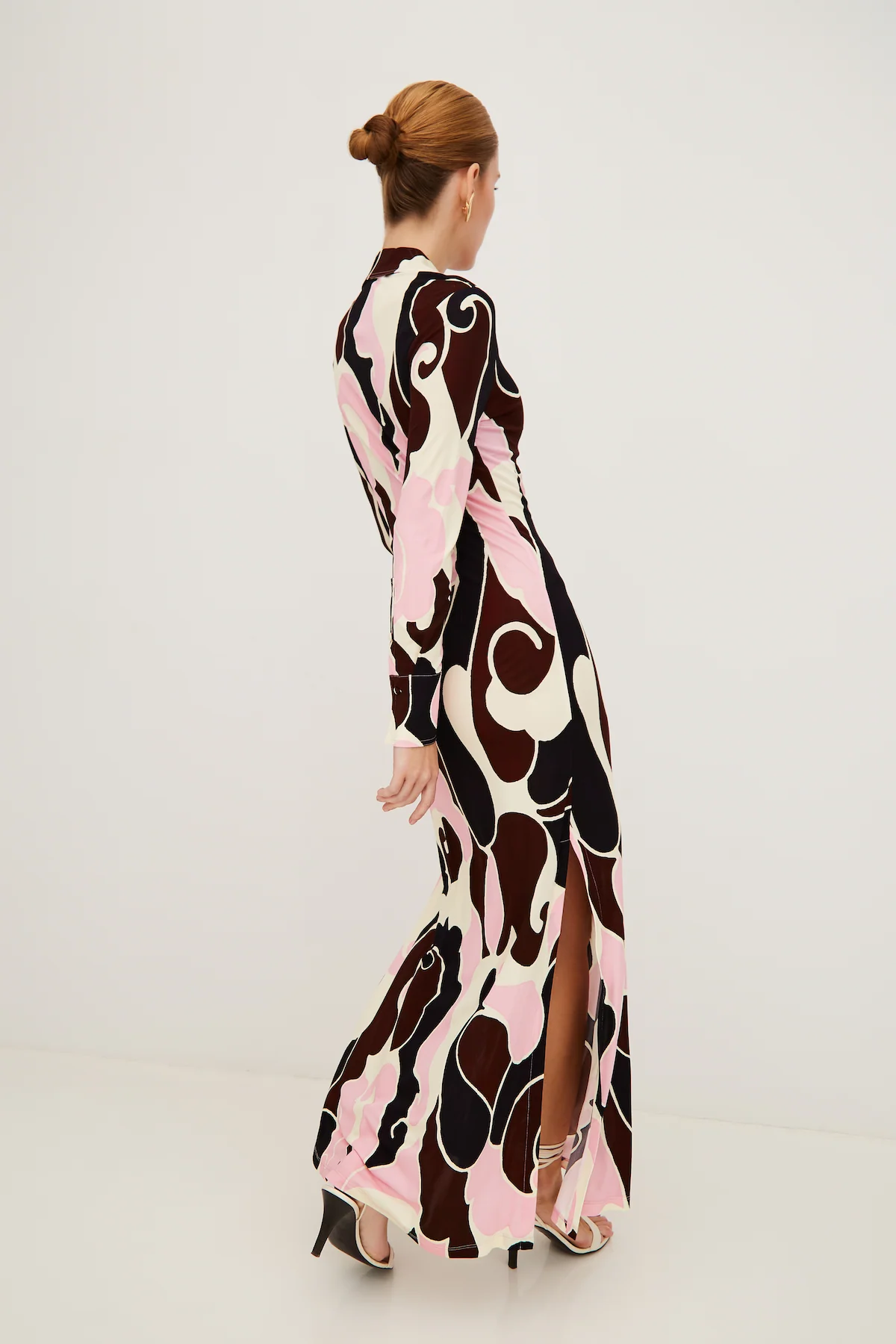 Clarence Dress - Image 3
