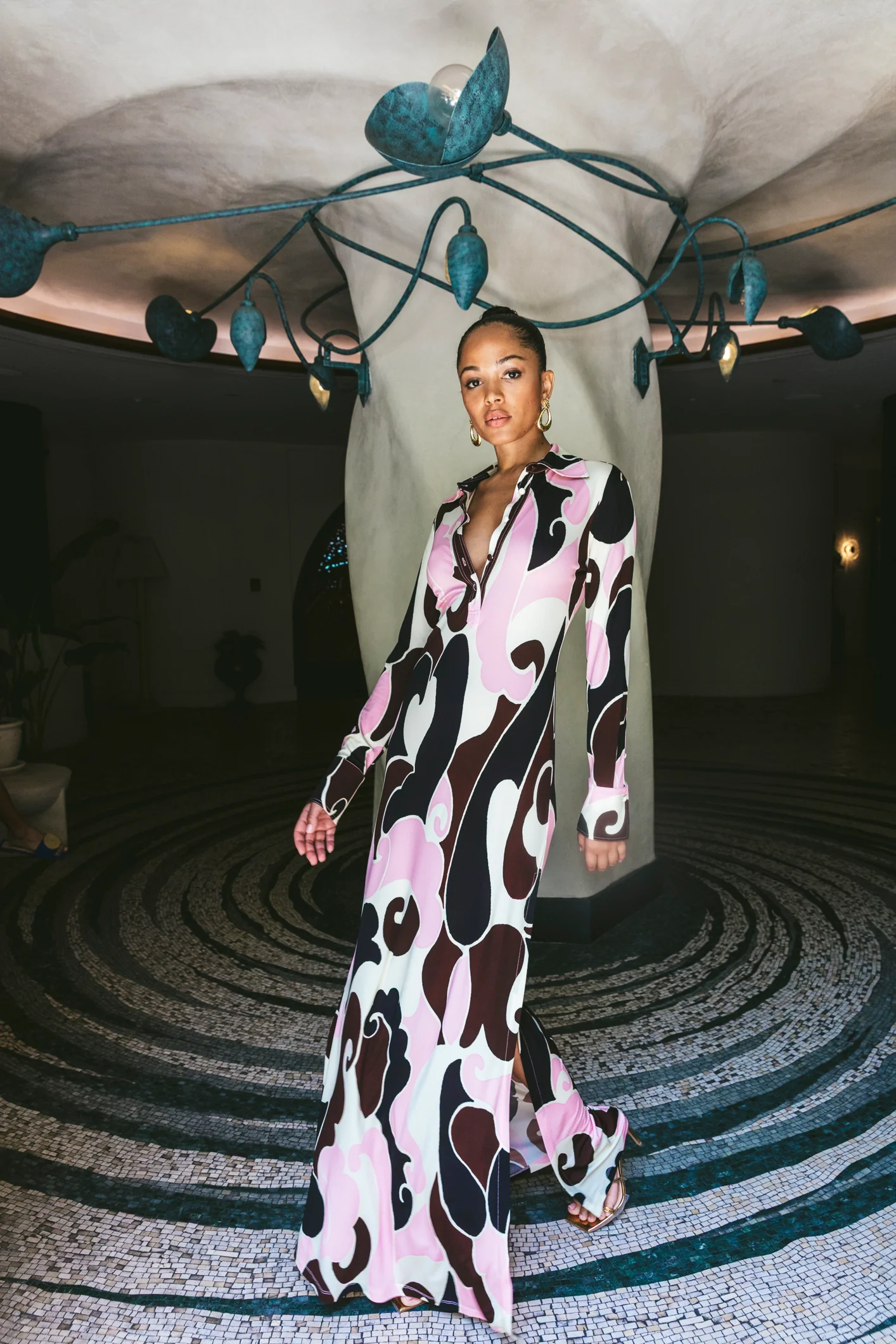 Clarence Dress - Image 4