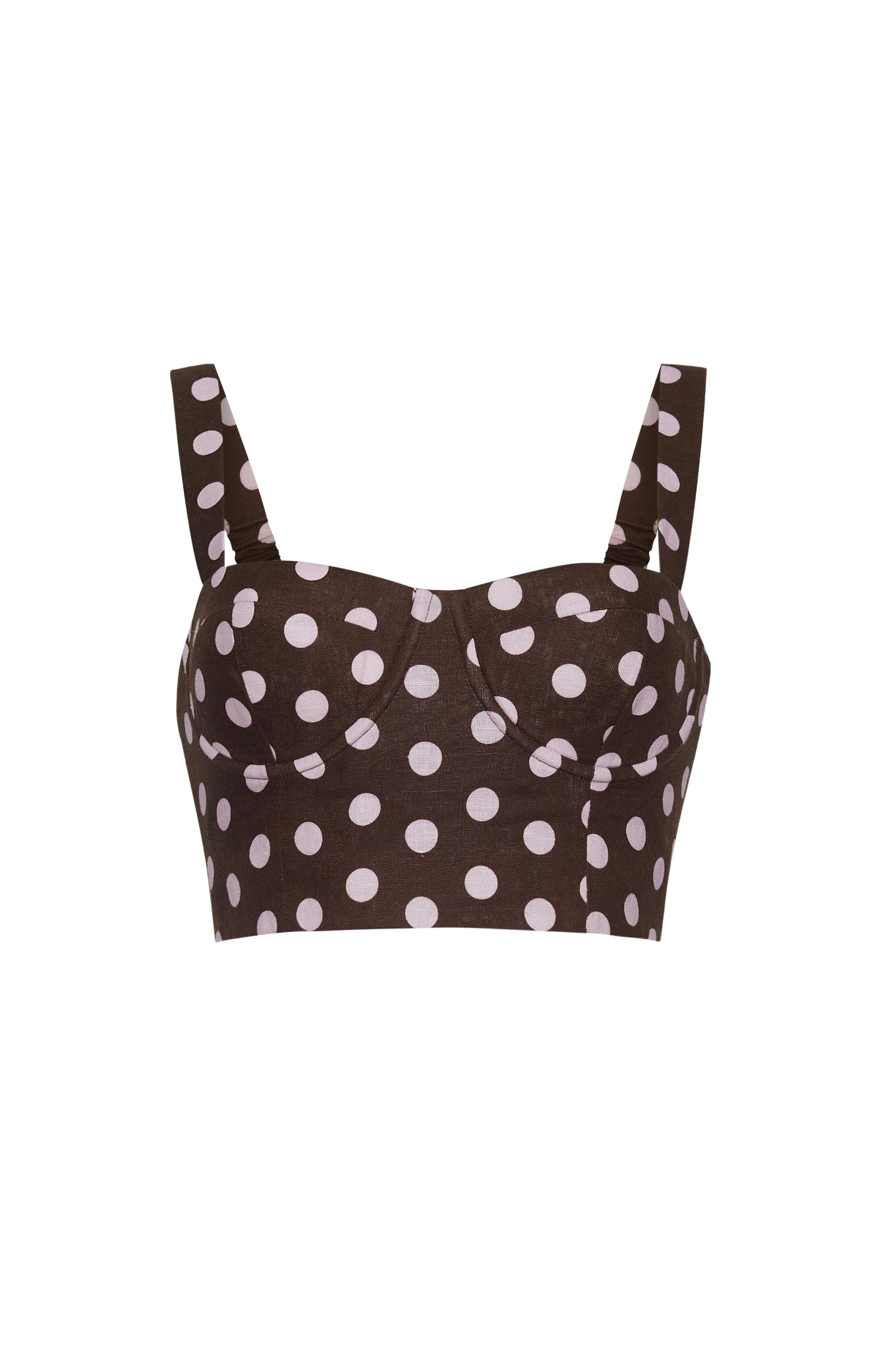 Claudine Top