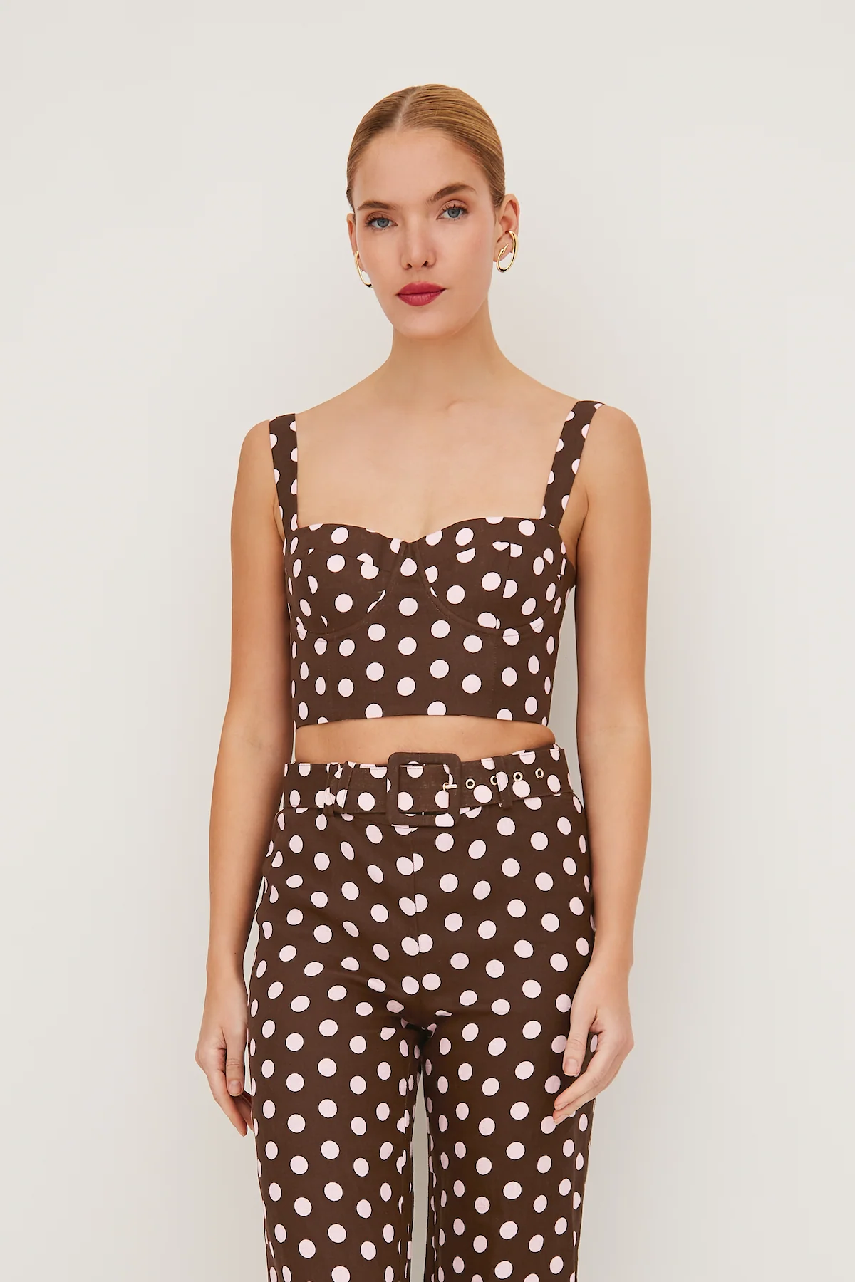 Claudine Top - Image 2