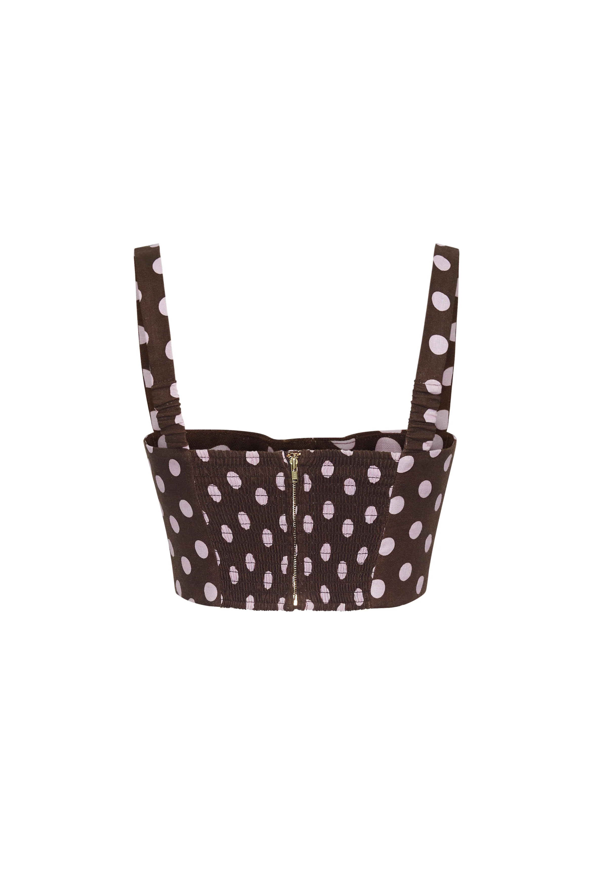 Claudine Top - Image 3
