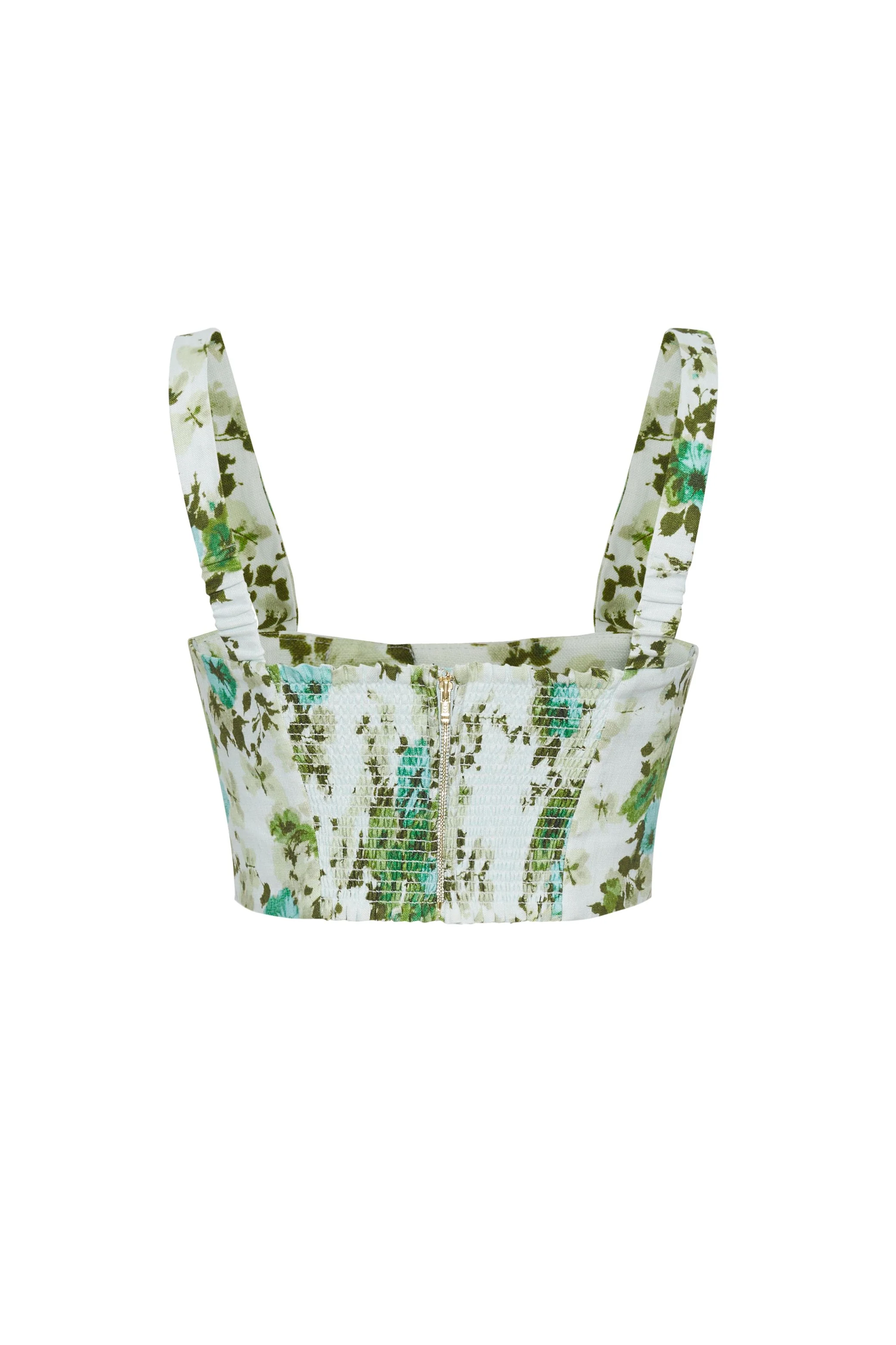 Claudine Top - Image 3