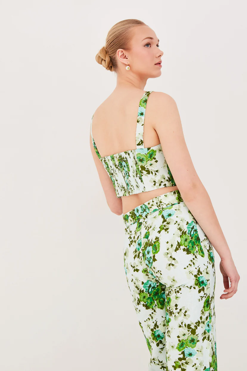 Claudine Top - Image 4