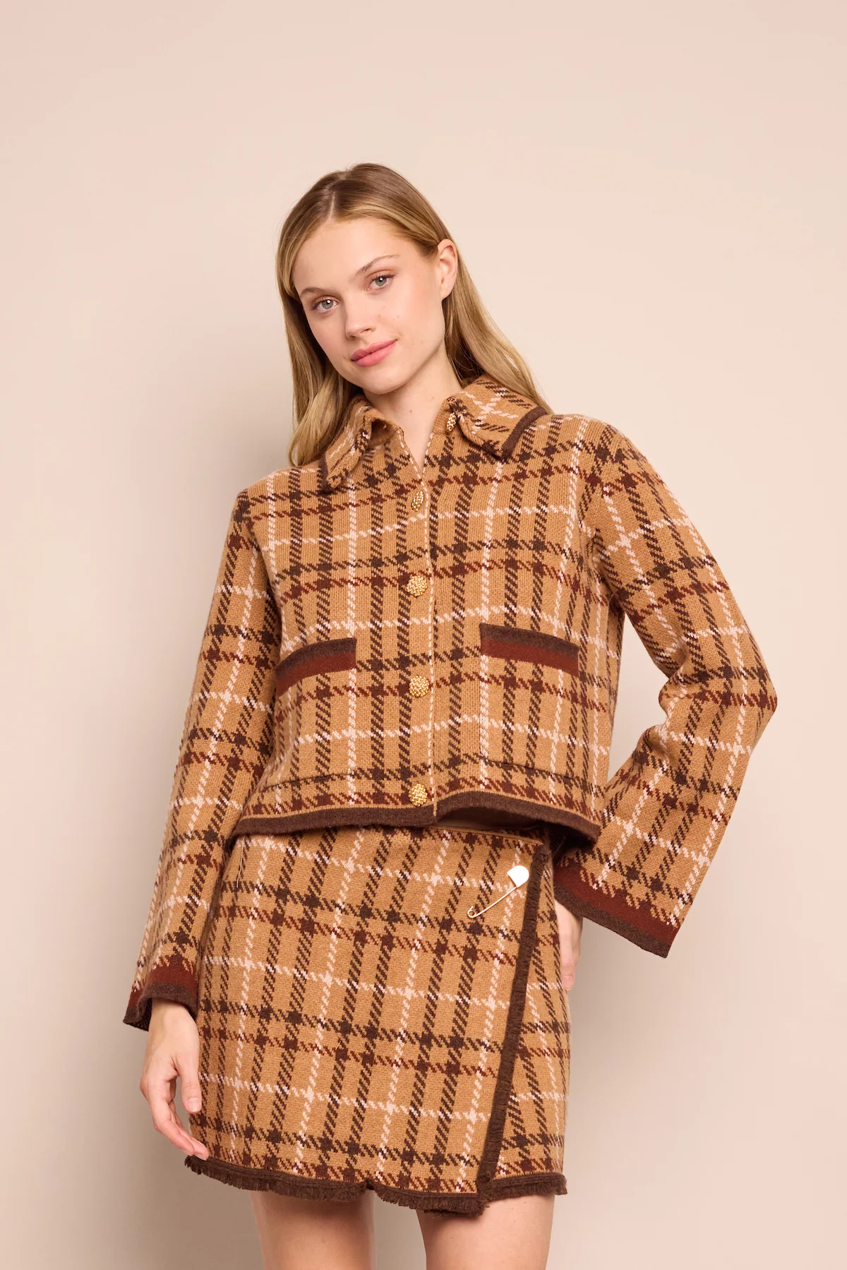 Delilah Cardigan - Image 3
