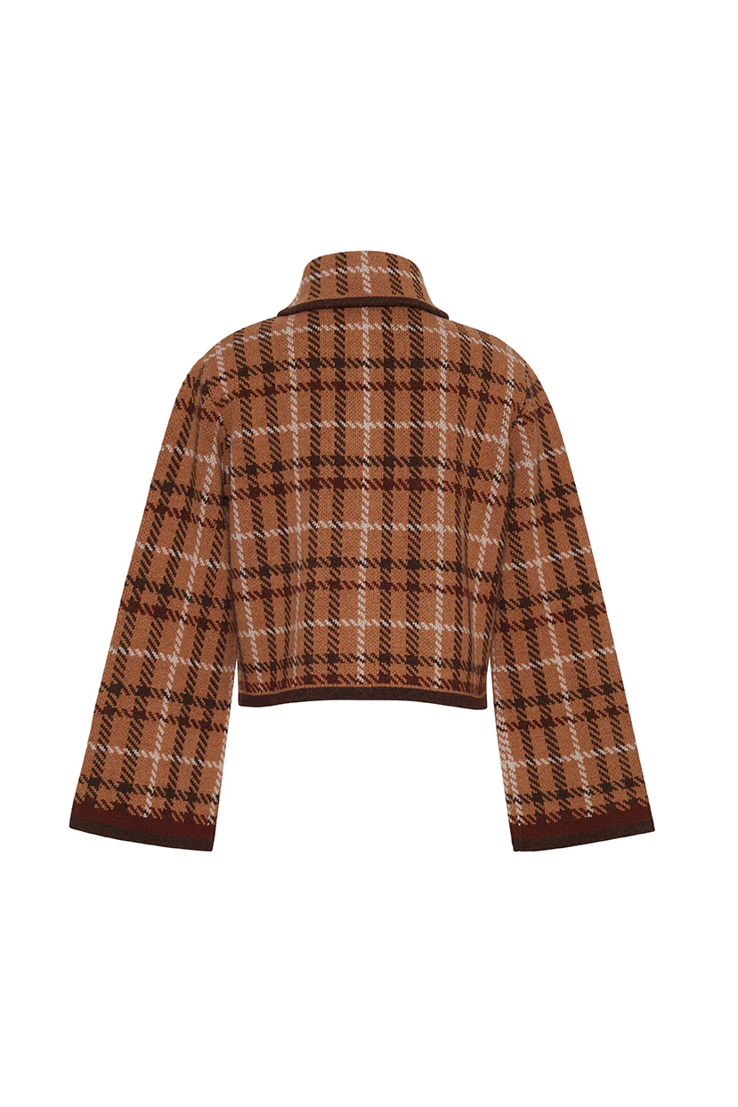 Delilah Cardigan - Image 4