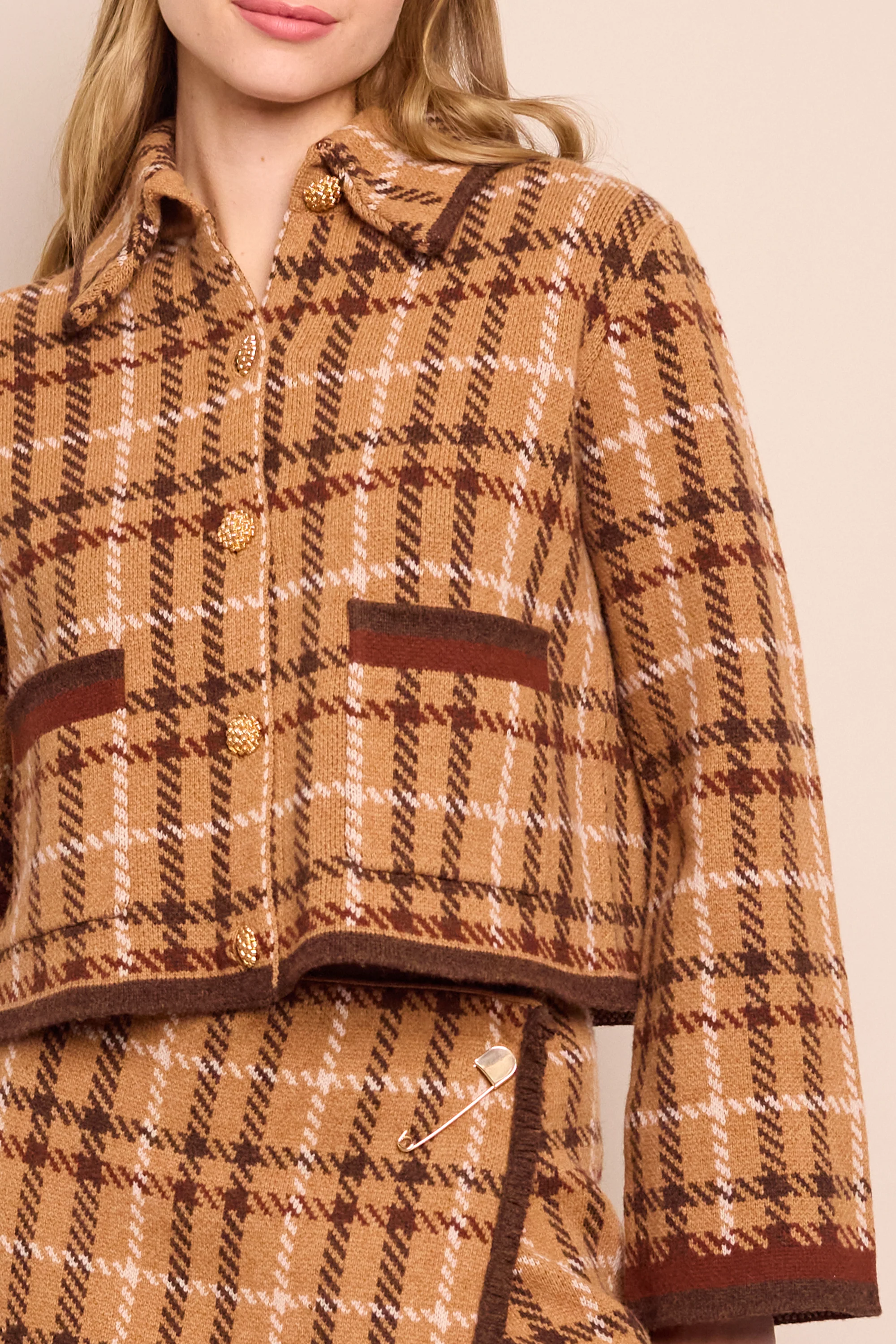 Delilah Cardigan - Image 6