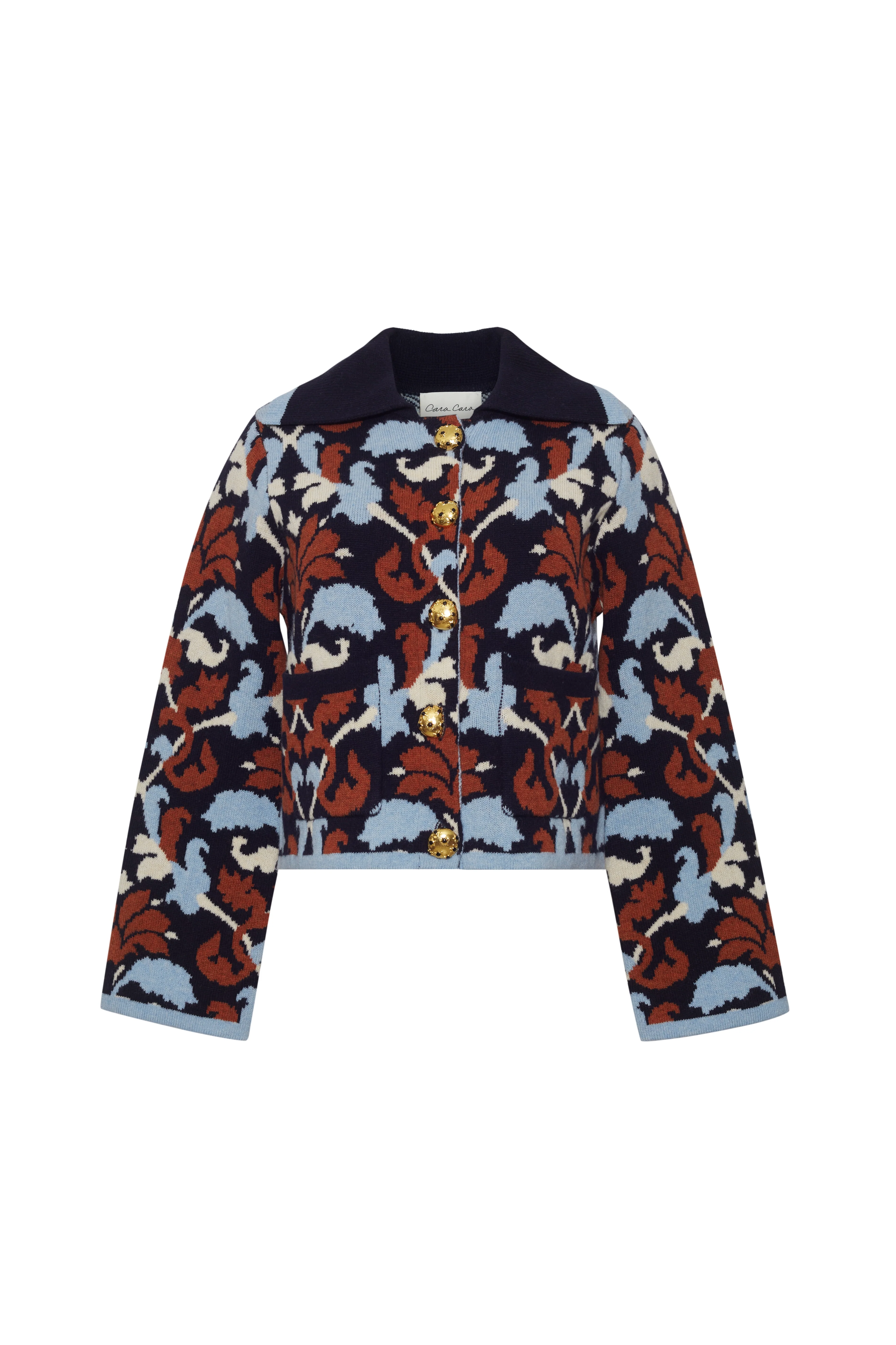 Delilah Cardigan