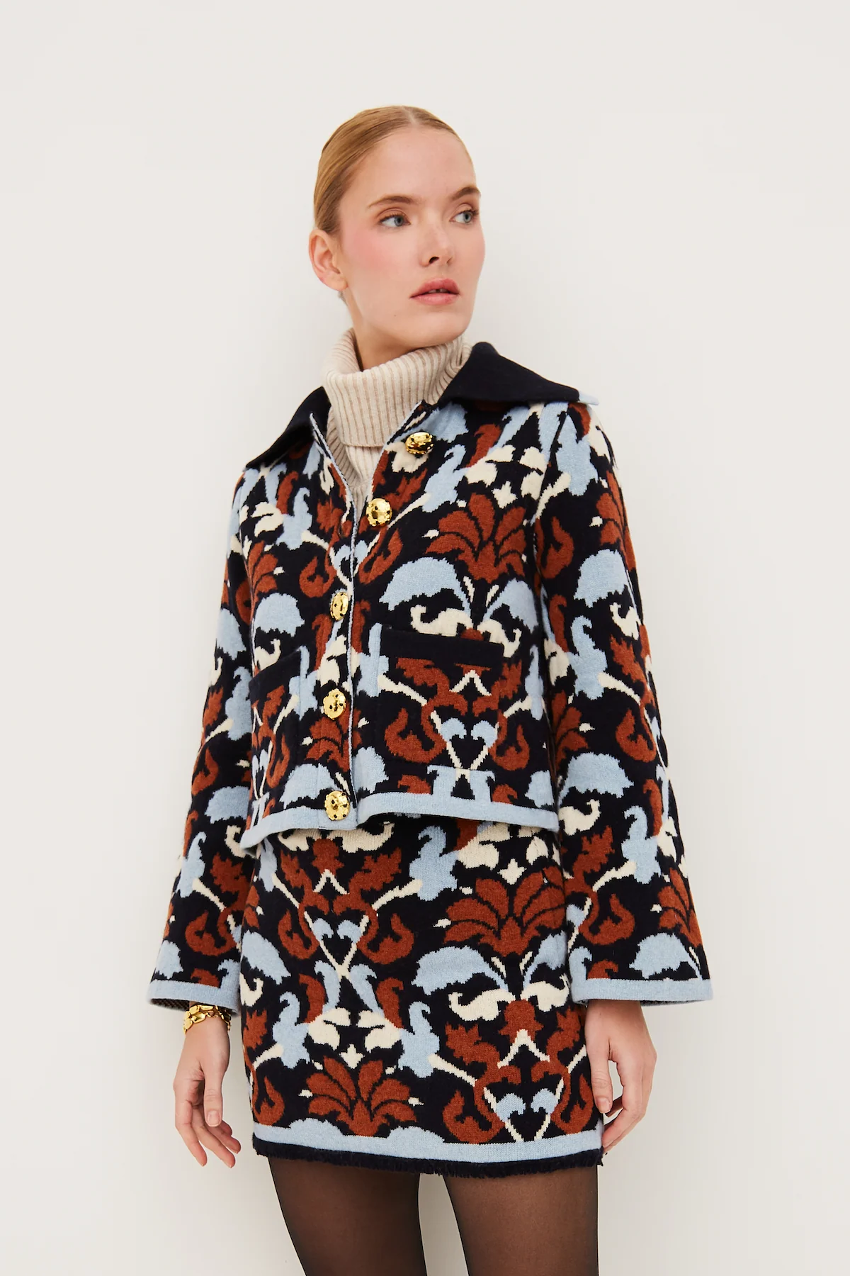 Delilah Cardigan - Image 2