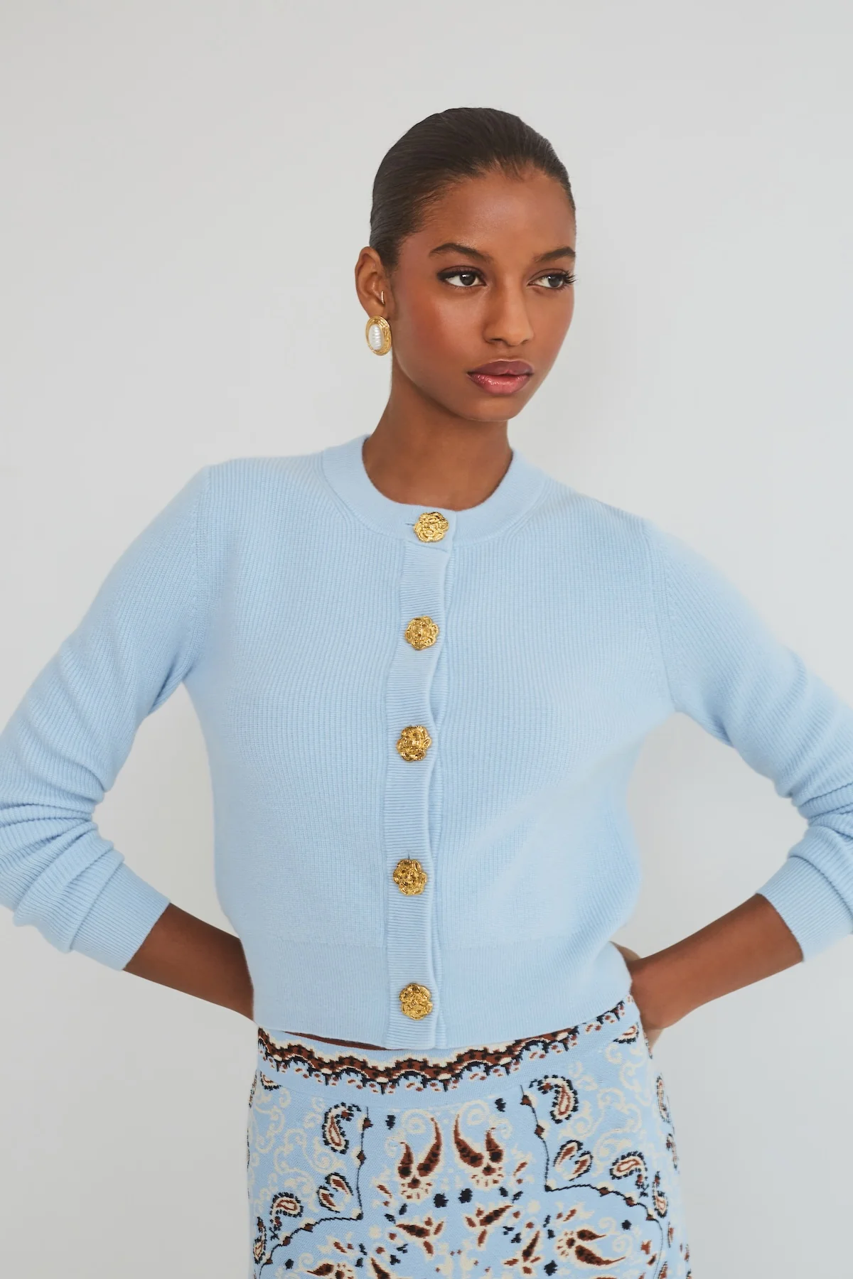 Ellery Cardigan - Image 2