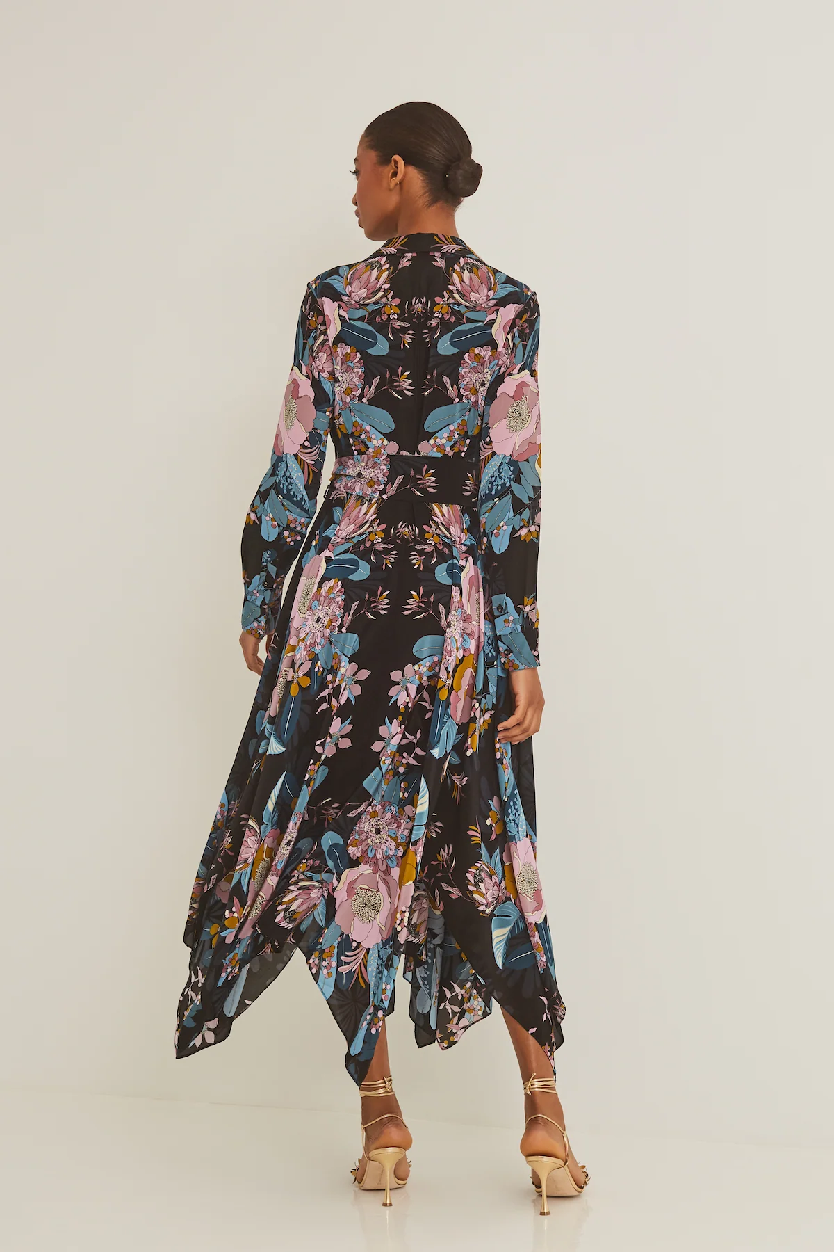 Elliot Dress - Image 3